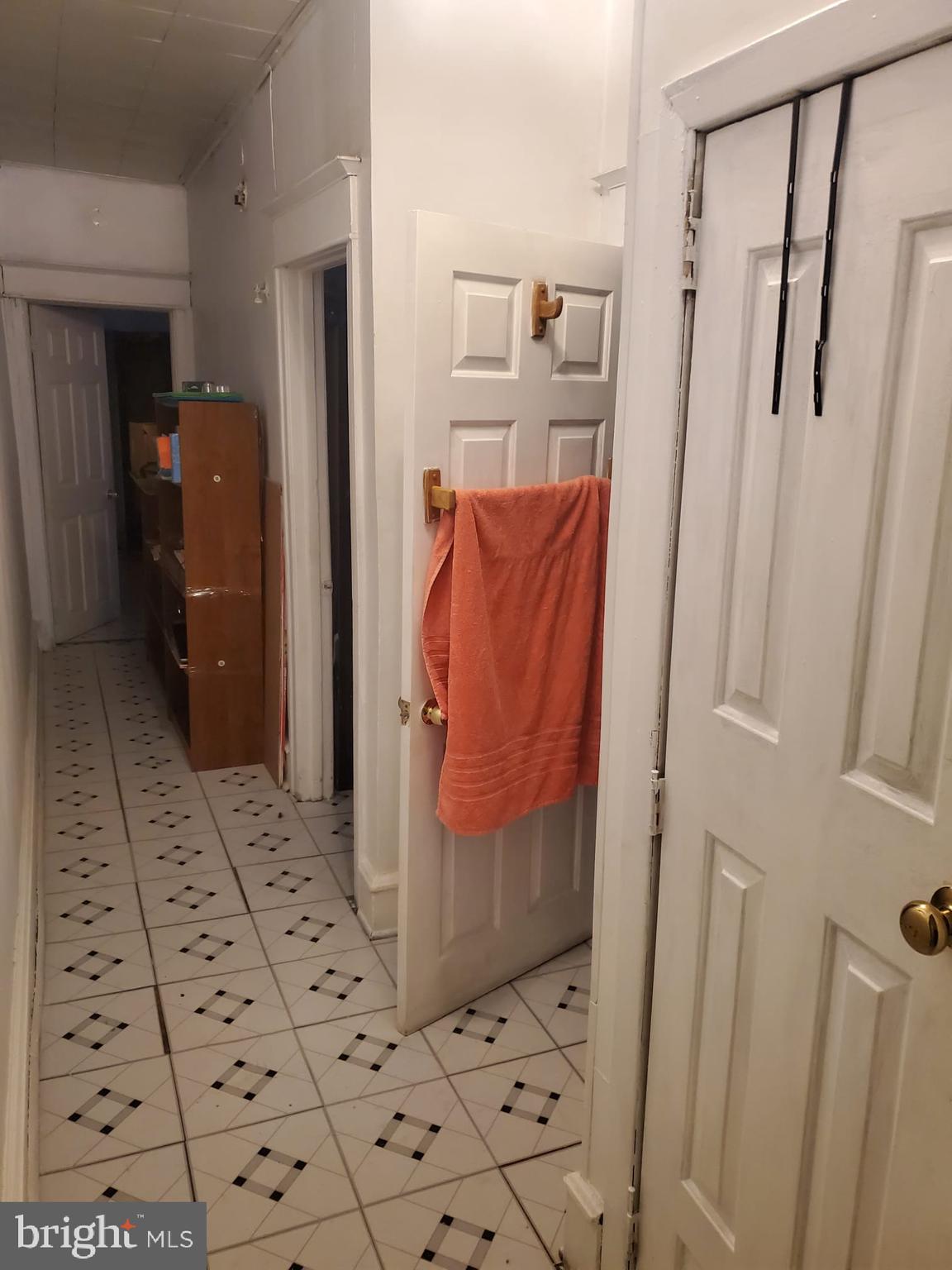 ALLEGHENY WEST - Residential