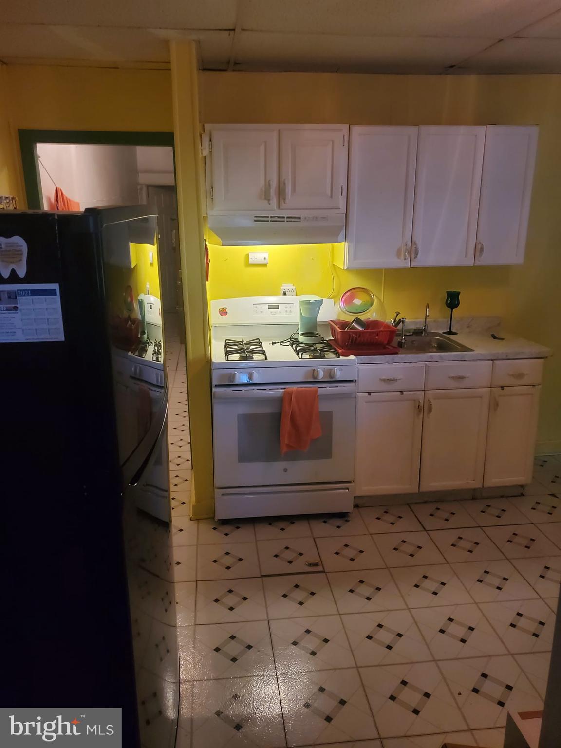 ALLEGHENY WEST - Residential