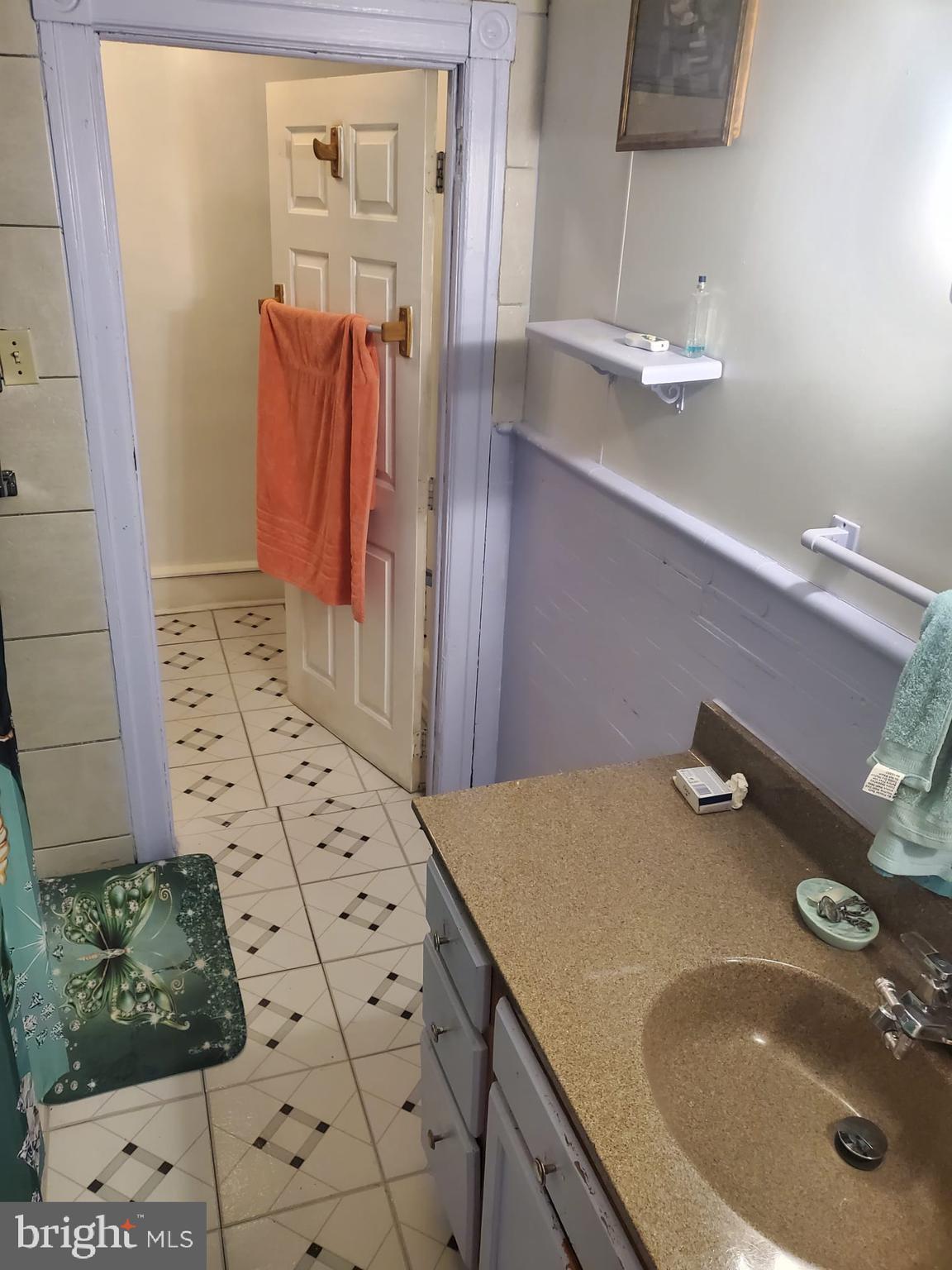 ALLEGHENY WEST - Residential