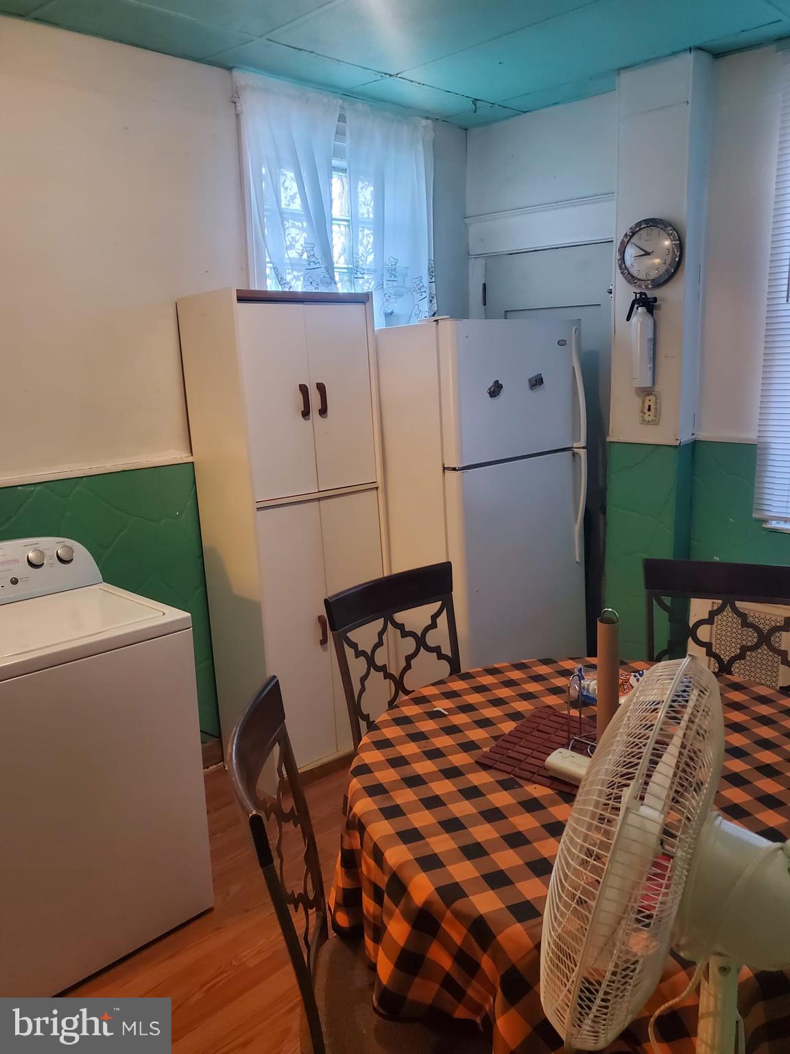 ALLEGHENY WEST - Residential