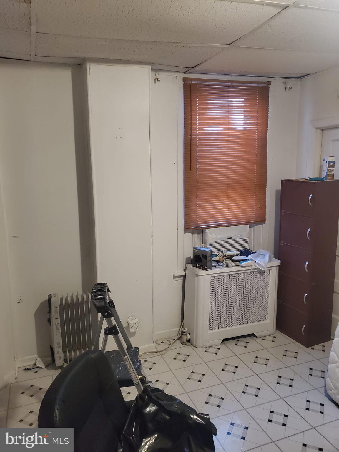 ALLEGHENY WEST - Residential