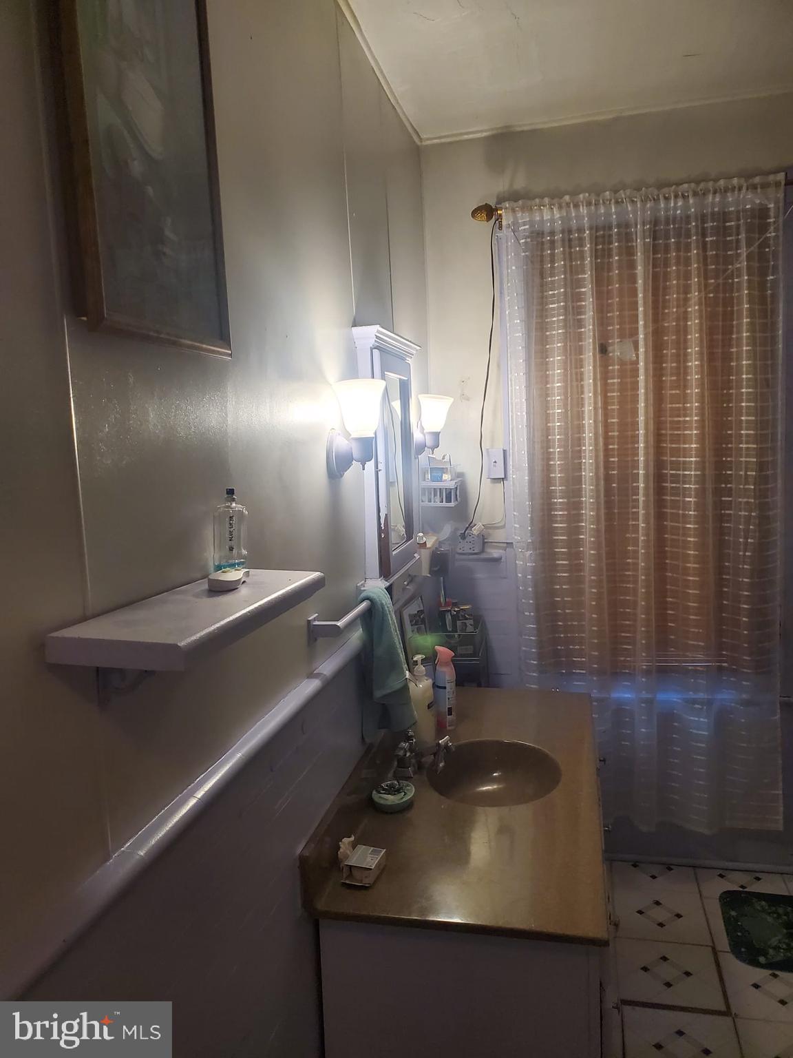 ALLEGHENY WEST - Residential