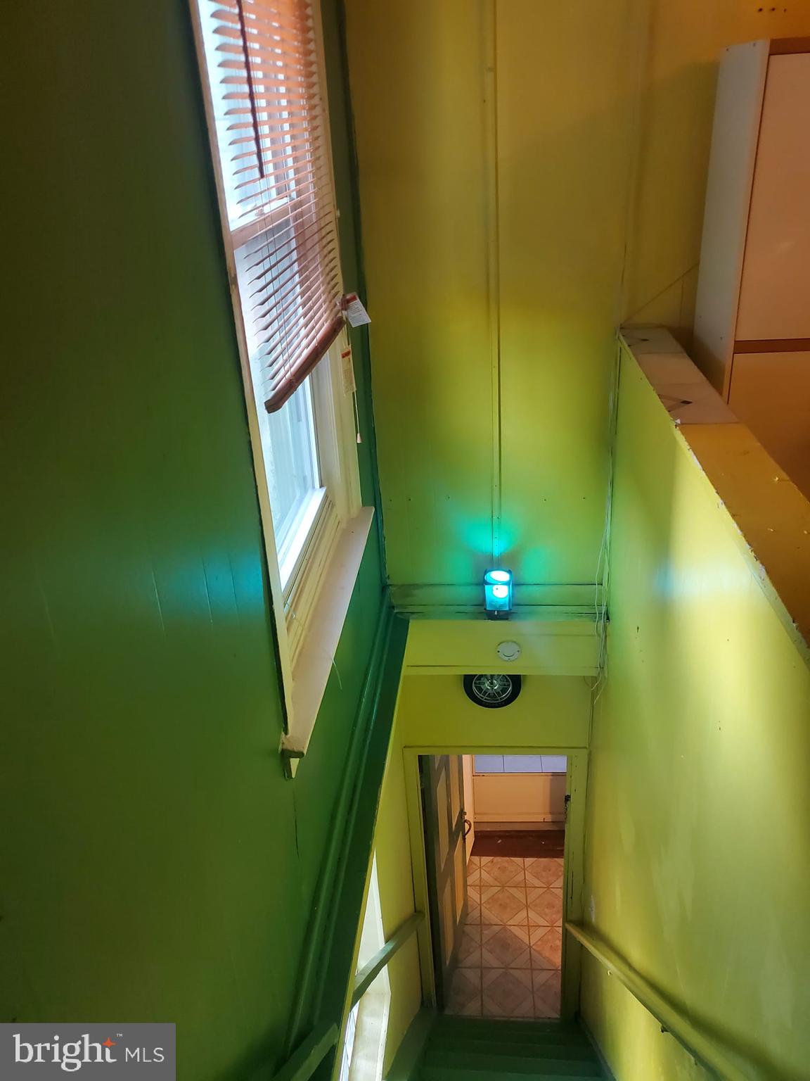 ALLEGHENY WEST - Residential