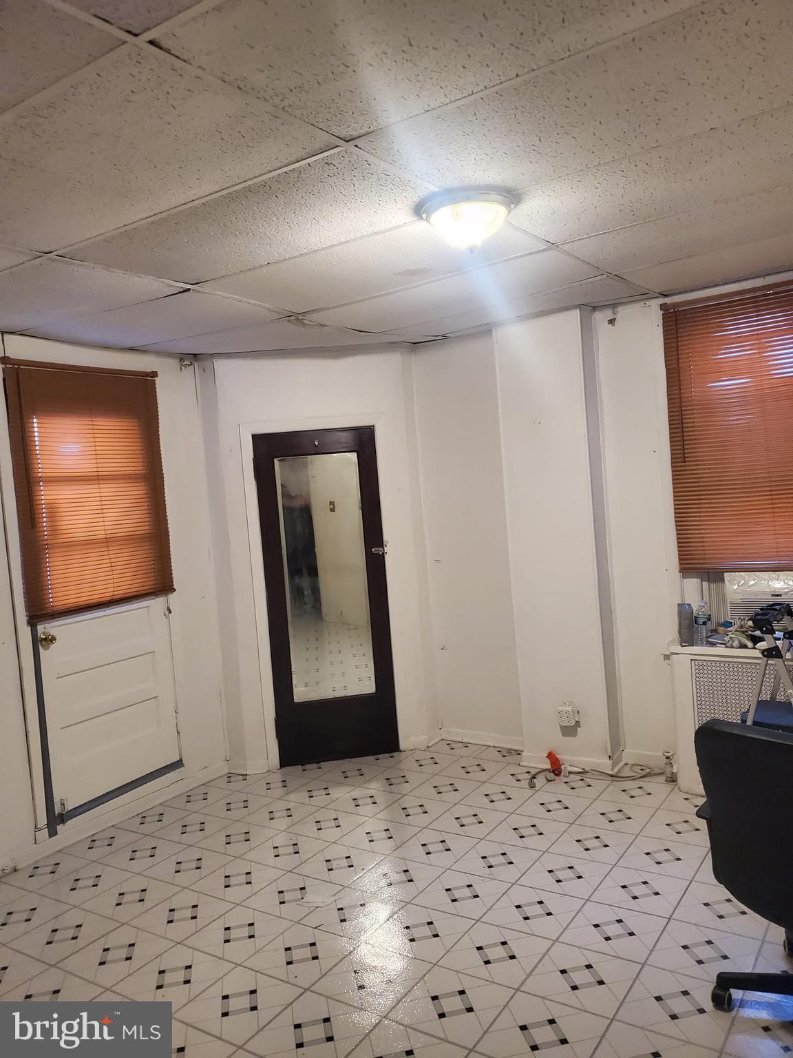 ALLEGHENY WEST - Residential