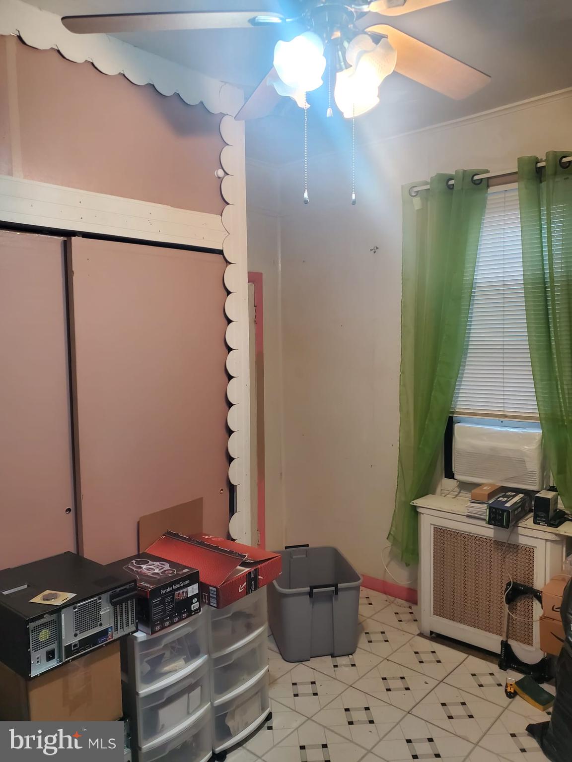 ALLEGHENY WEST - Residential