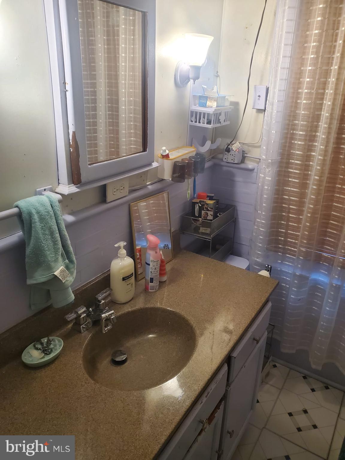 ALLEGHENY WEST - Residential