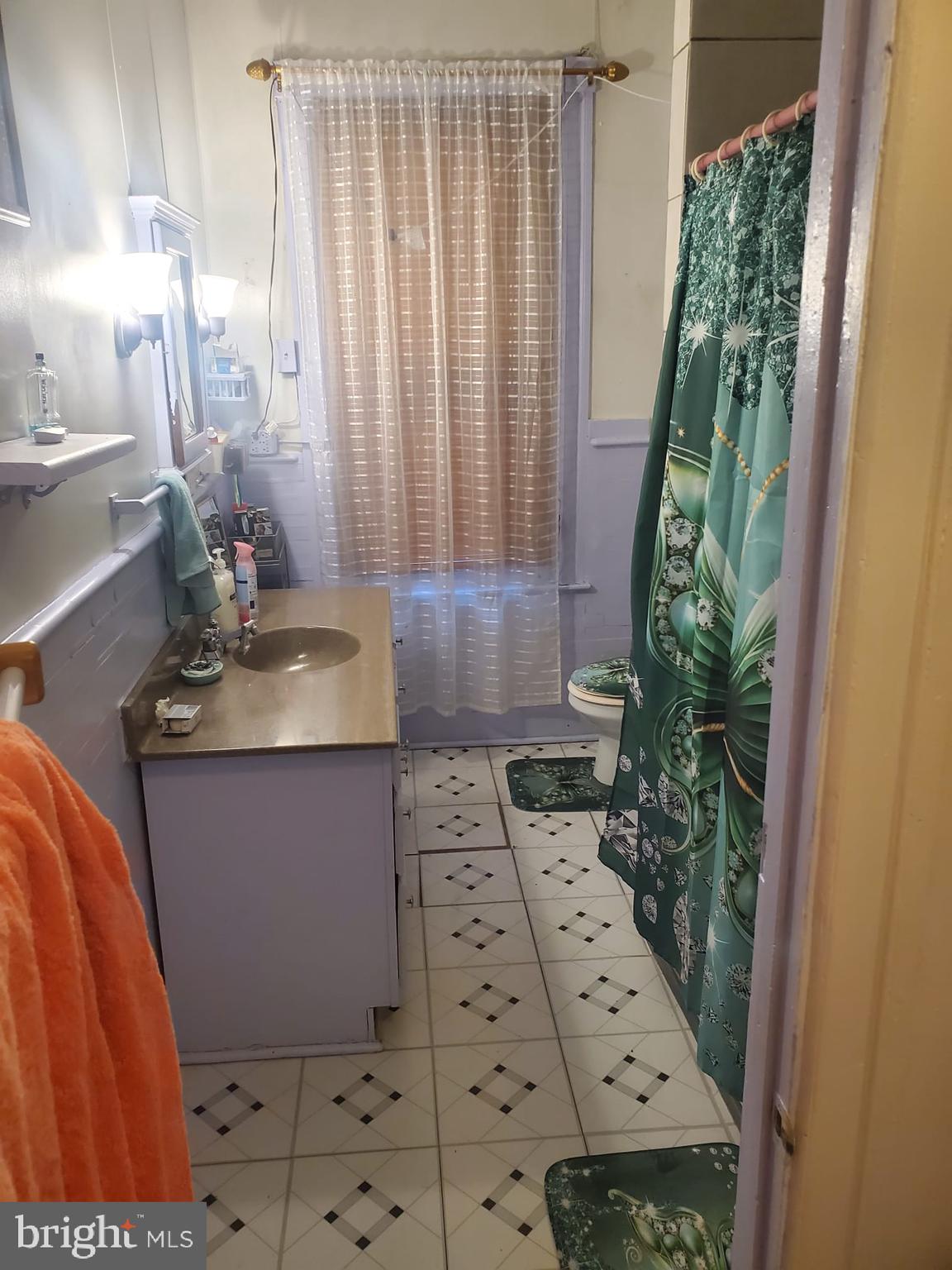 ALLEGHENY WEST - Residential