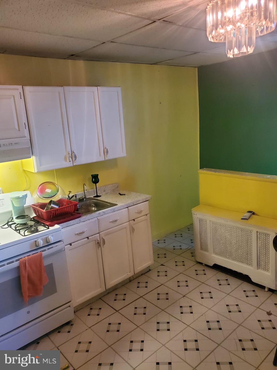 ALLEGHENY WEST - Residential