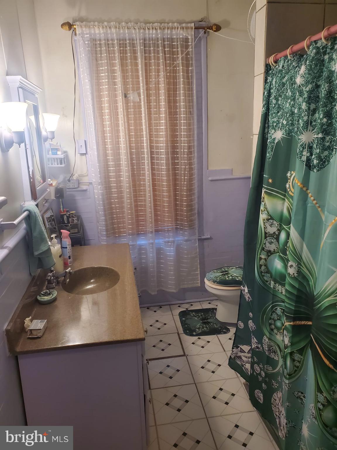 ALLEGHENY WEST - Residential