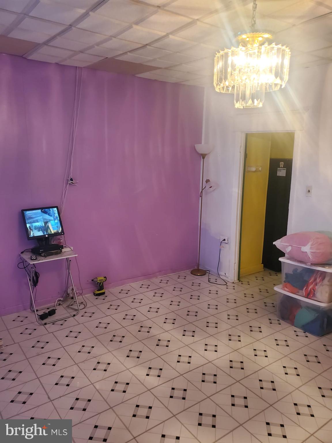 ALLEGHENY WEST - Residential