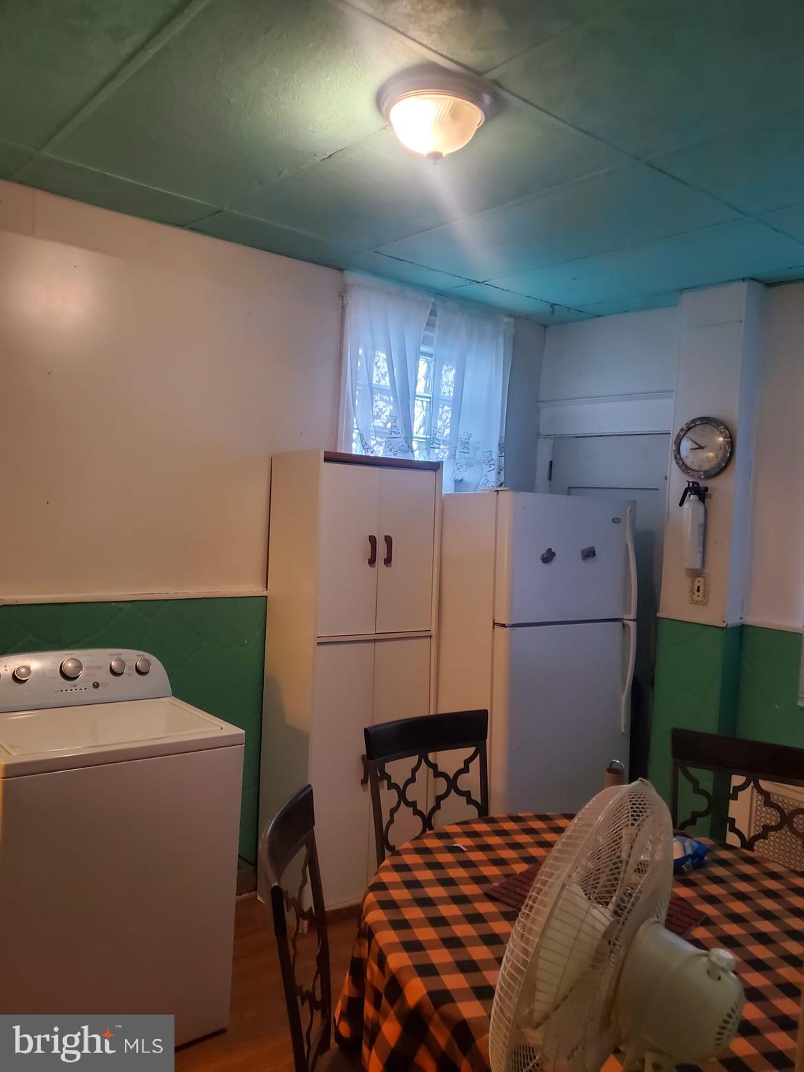 ALLEGHENY WEST - Residential