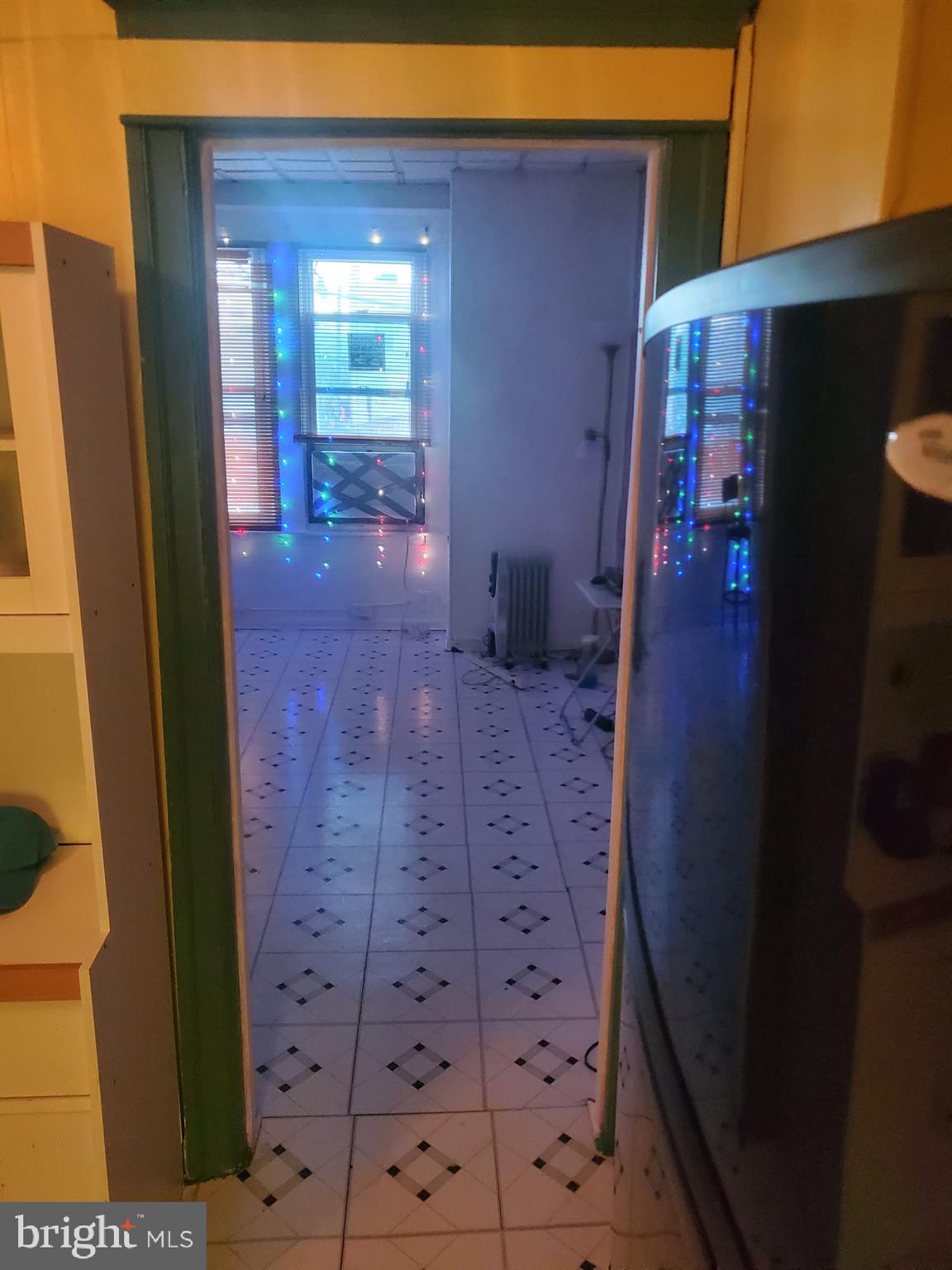 ALLEGHENY WEST - Residential