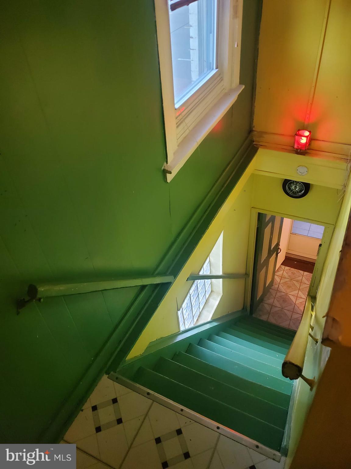 ALLEGHENY WEST - Residential