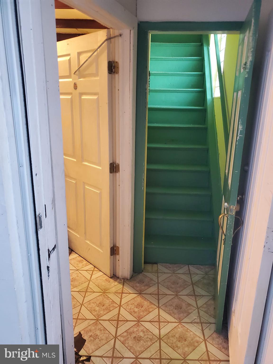 ALLEGHENY WEST - Residential