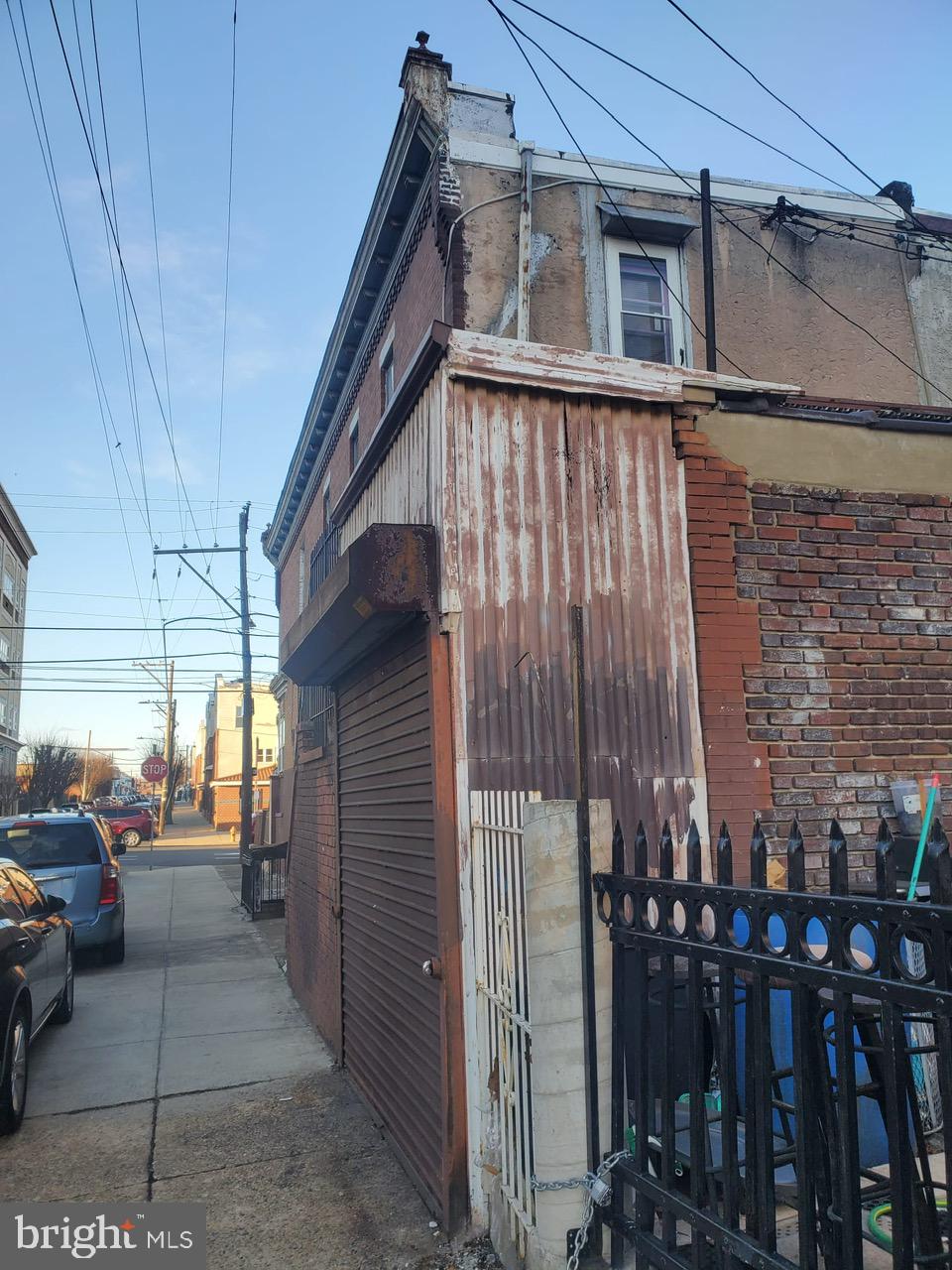 ALLEGHENY WEST - Residential