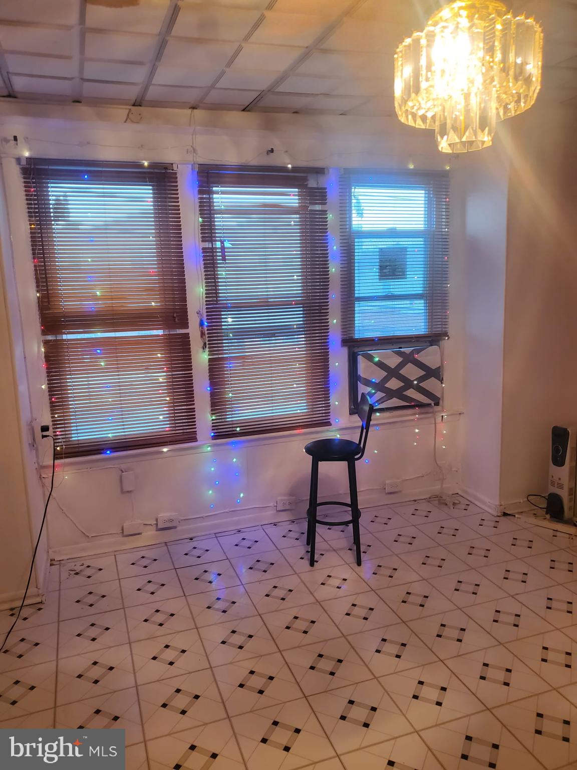 ALLEGHENY WEST - Residential