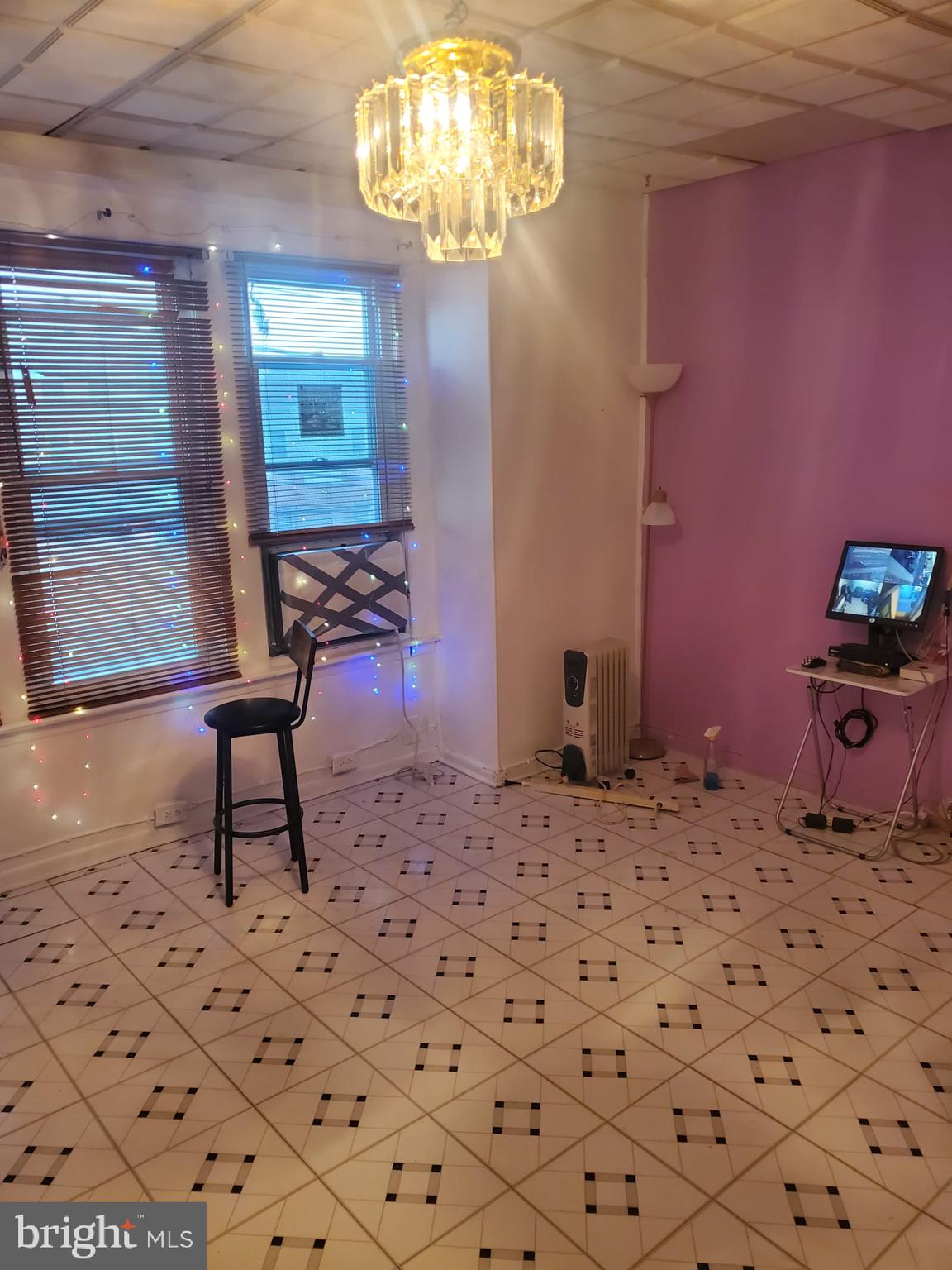 ALLEGHENY WEST - Residential