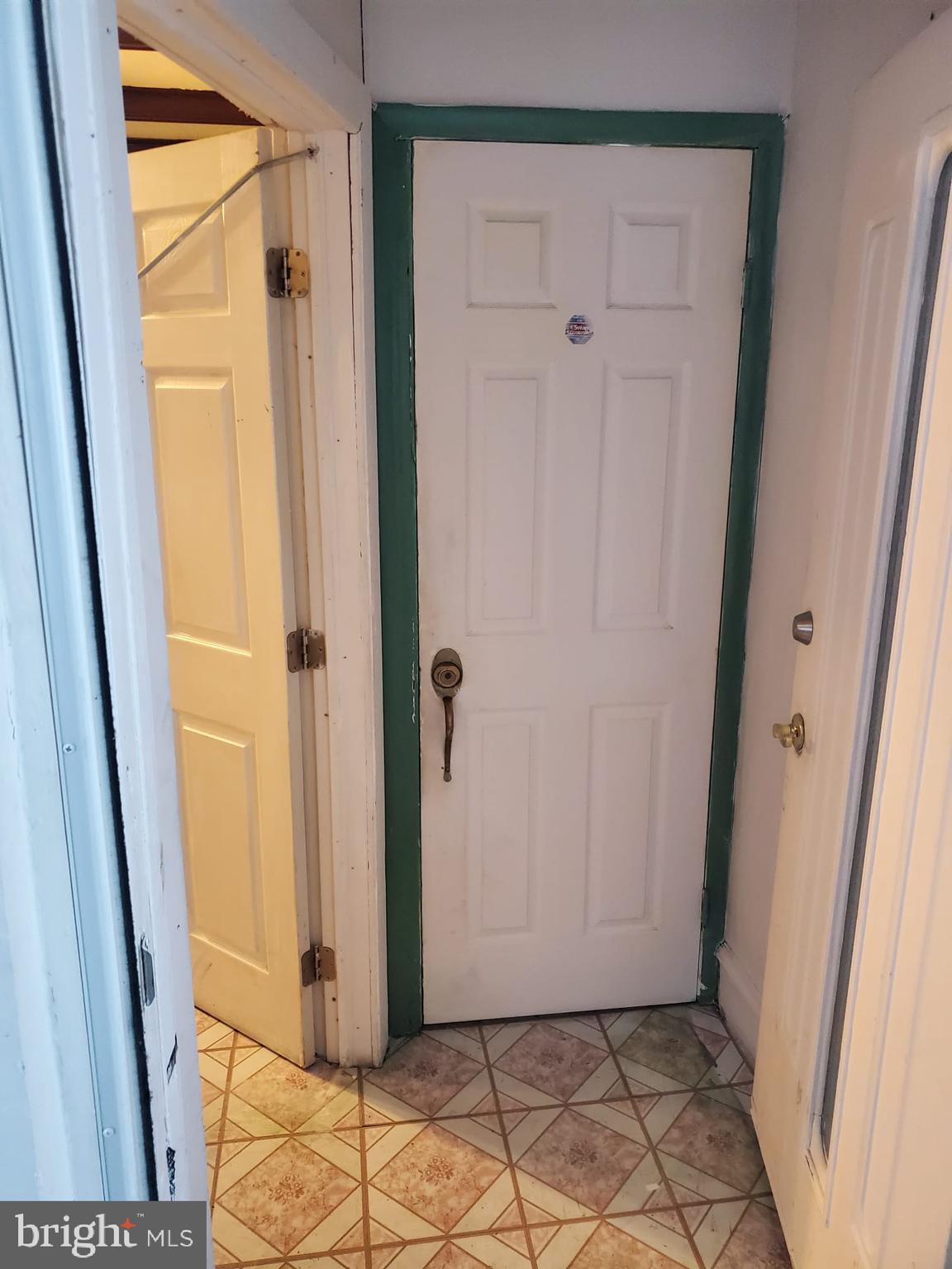 ALLEGHENY WEST - Residential