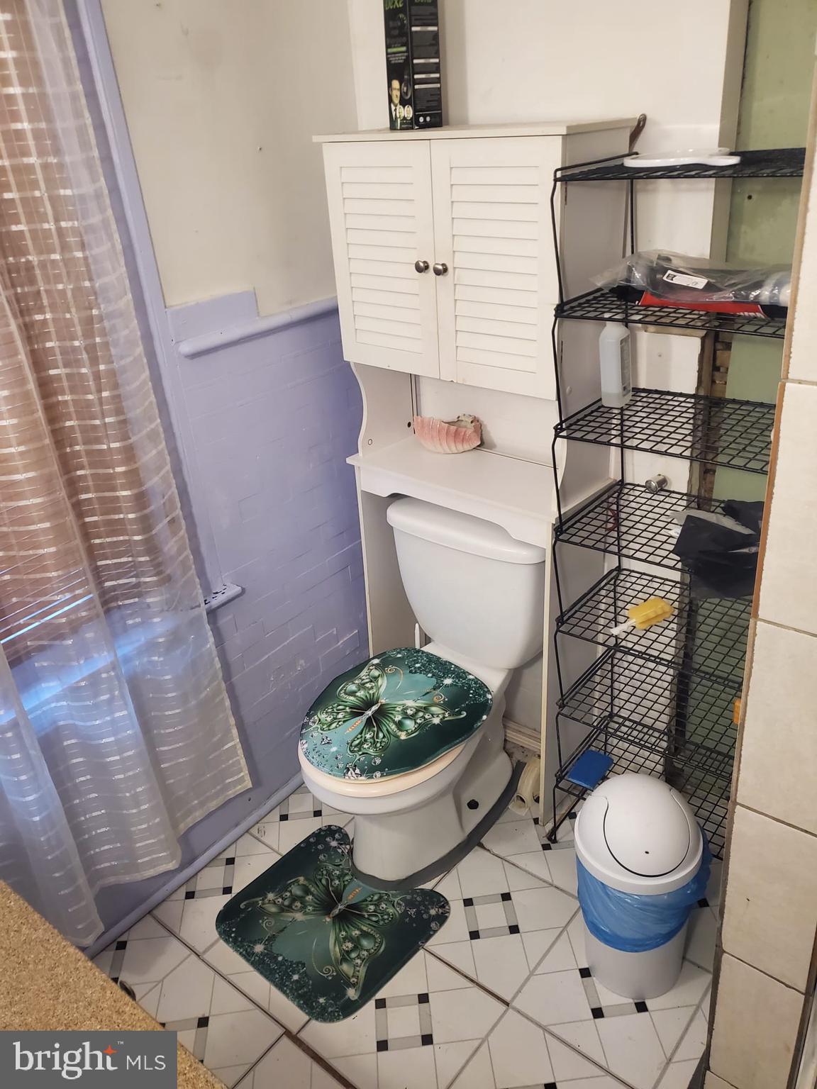 ALLEGHENY WEST - Residential