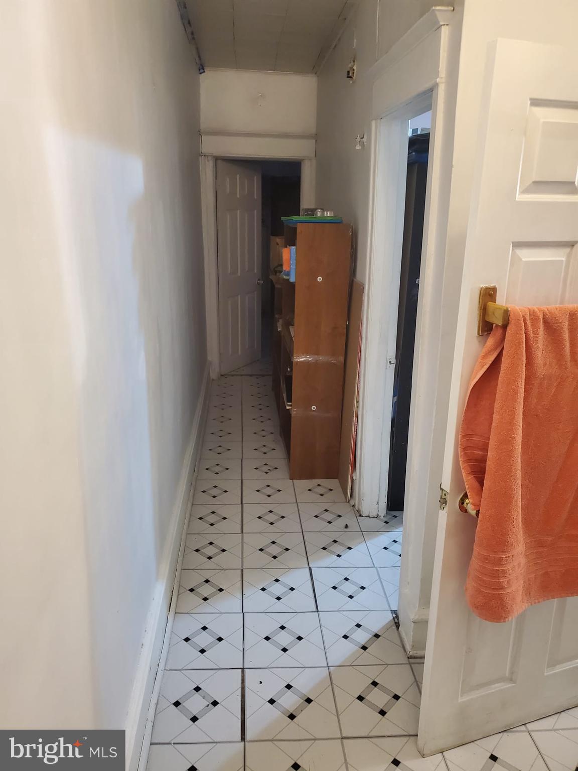 ALLEGHENY WEST - Residential