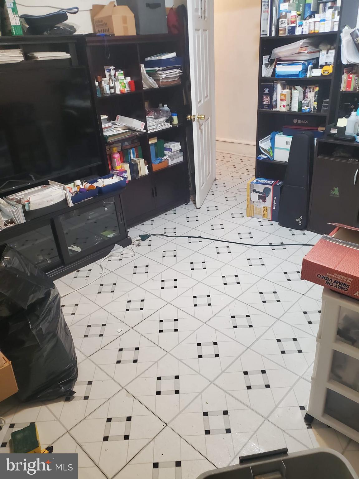 ALLEGHENY WEST - Residential