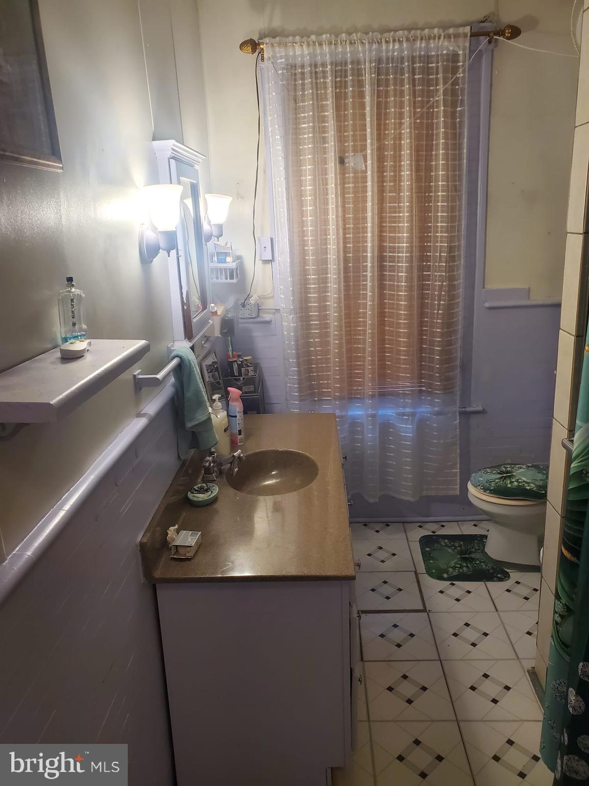 ALLEGHENY WEST - Residential