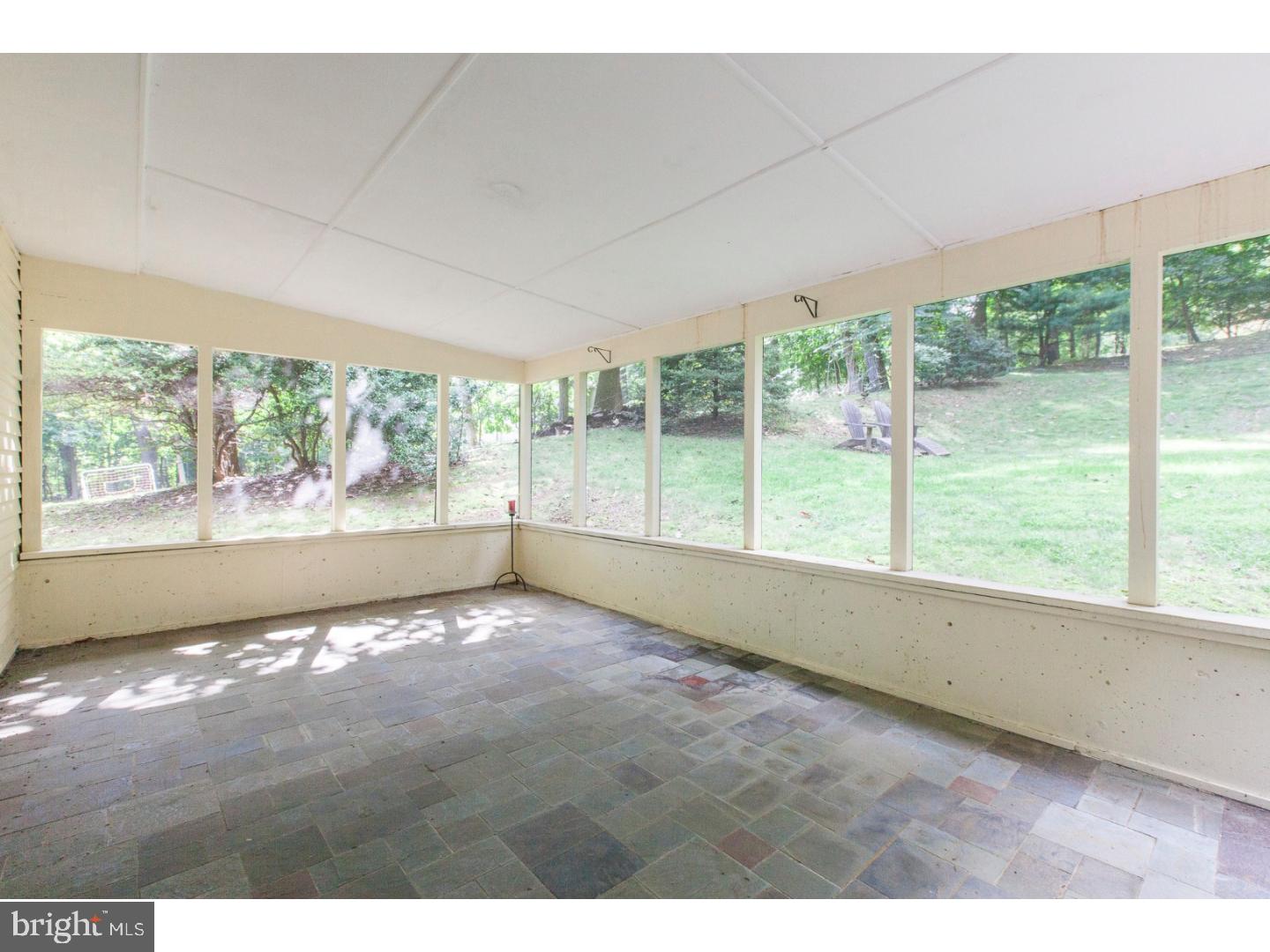 RADNOR HUNT - Residential