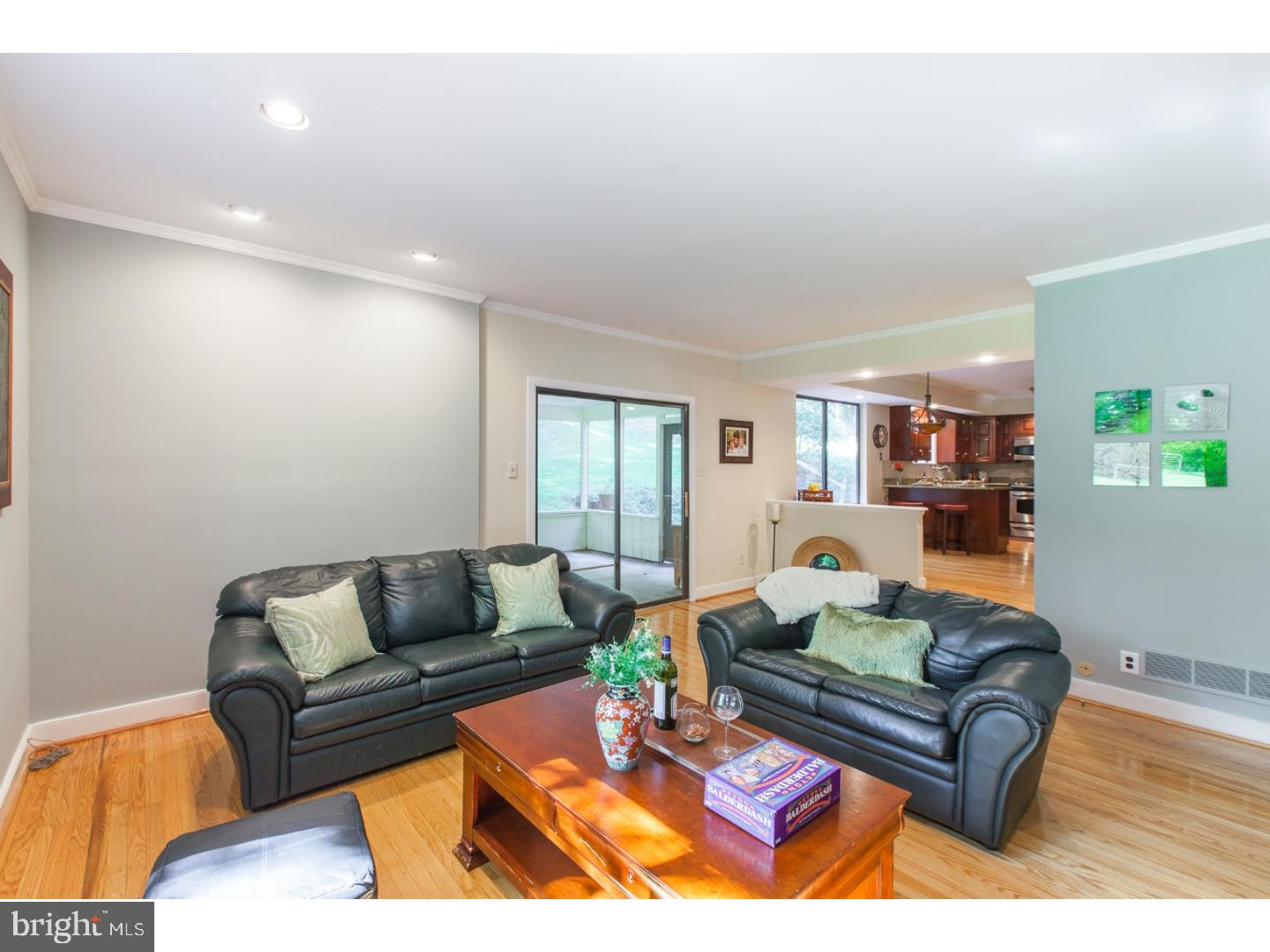 RADNOR HUNT - Residential