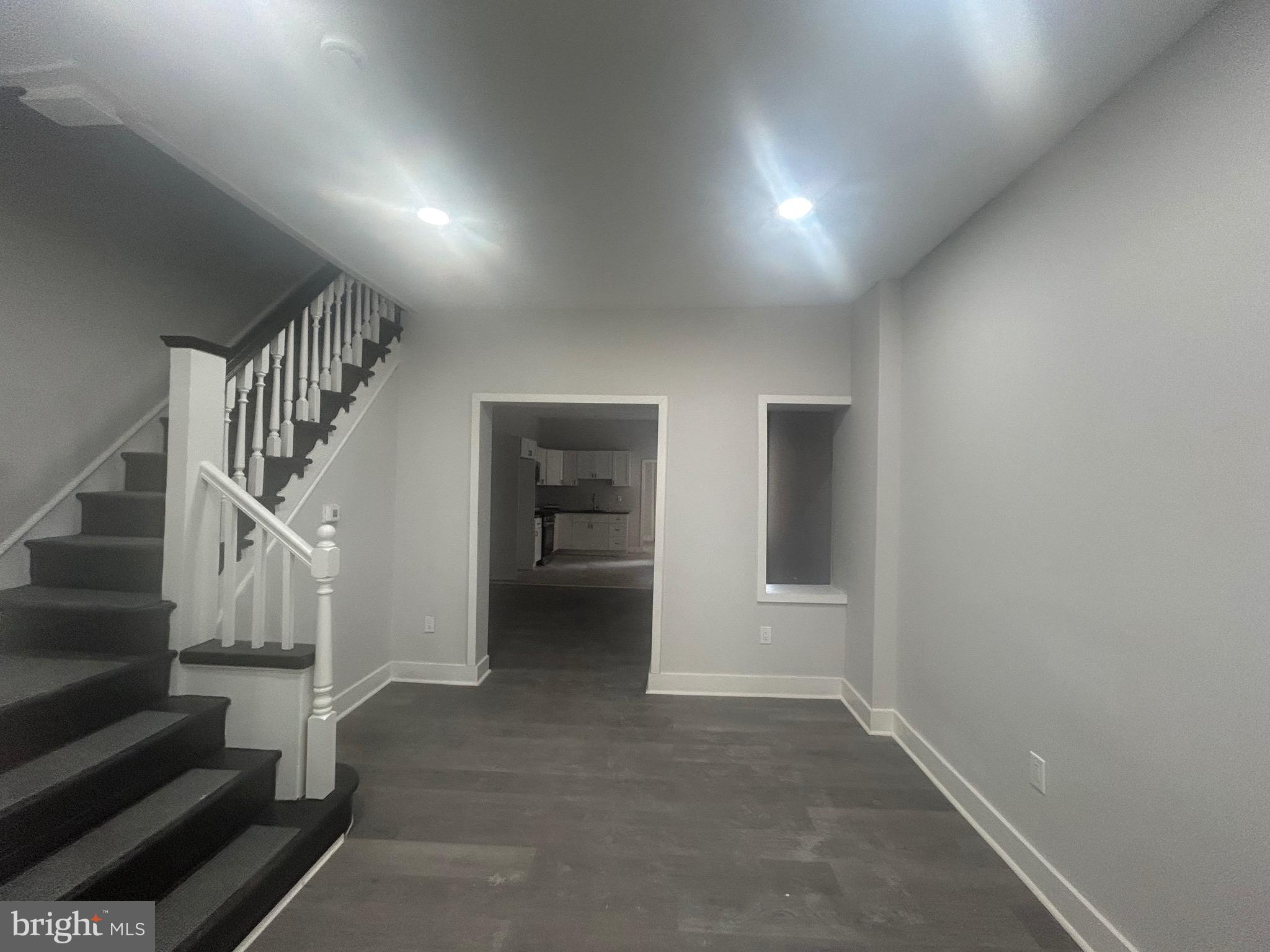 PHILADELPHIA - Residential Lease