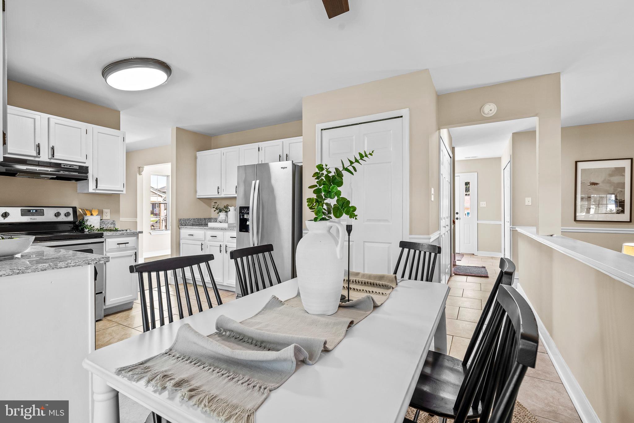 422 CRISFIELD DRIVE