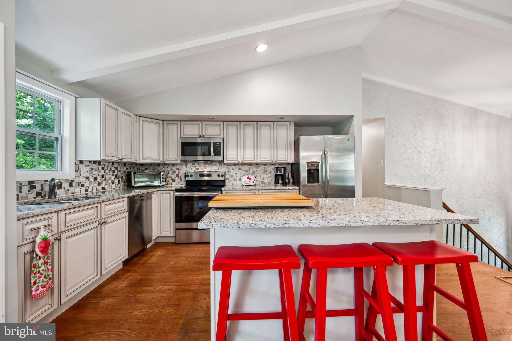 VILLAGE OF LONG REACH - Residential