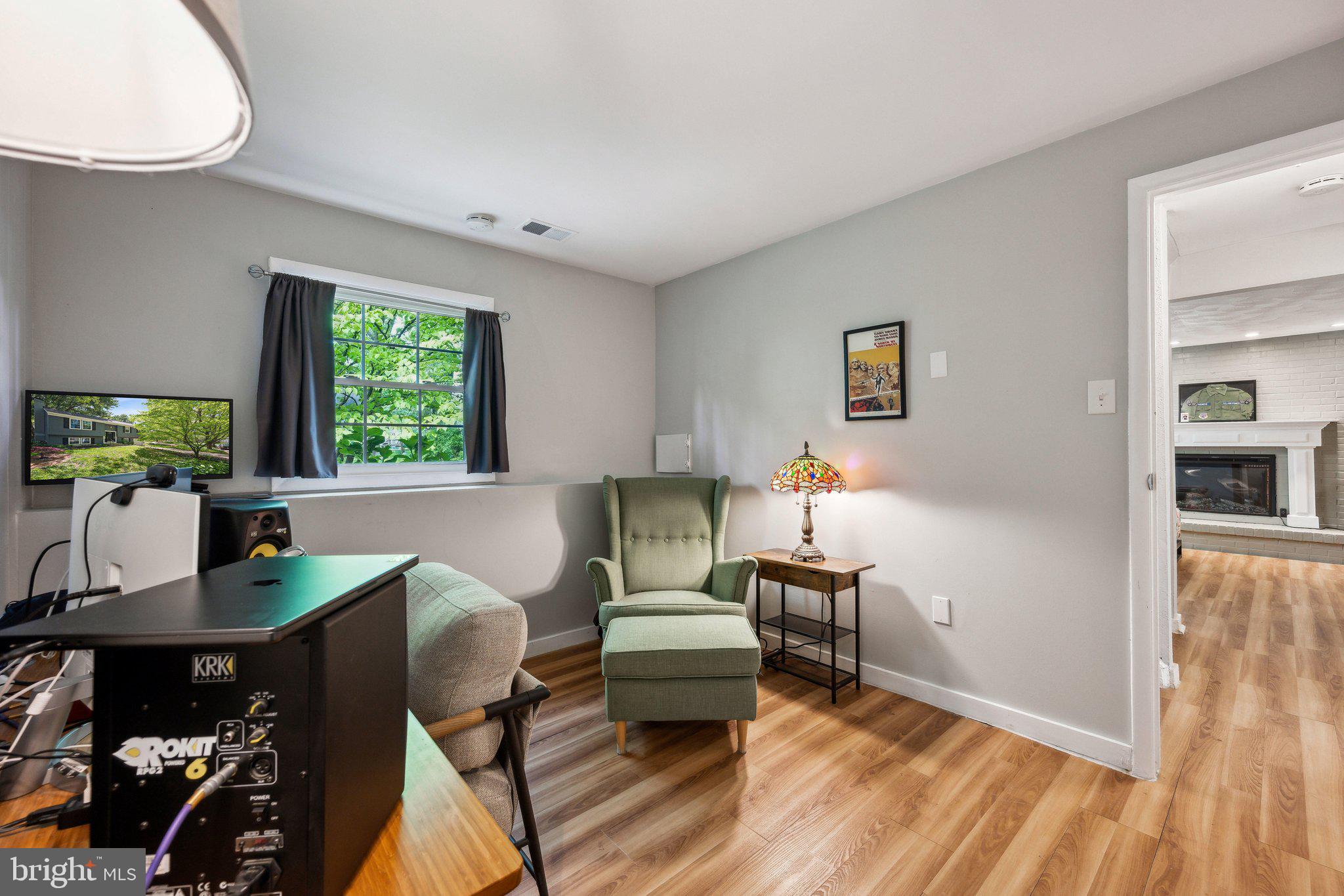 VILLAGE OF LONG REACH - Residential