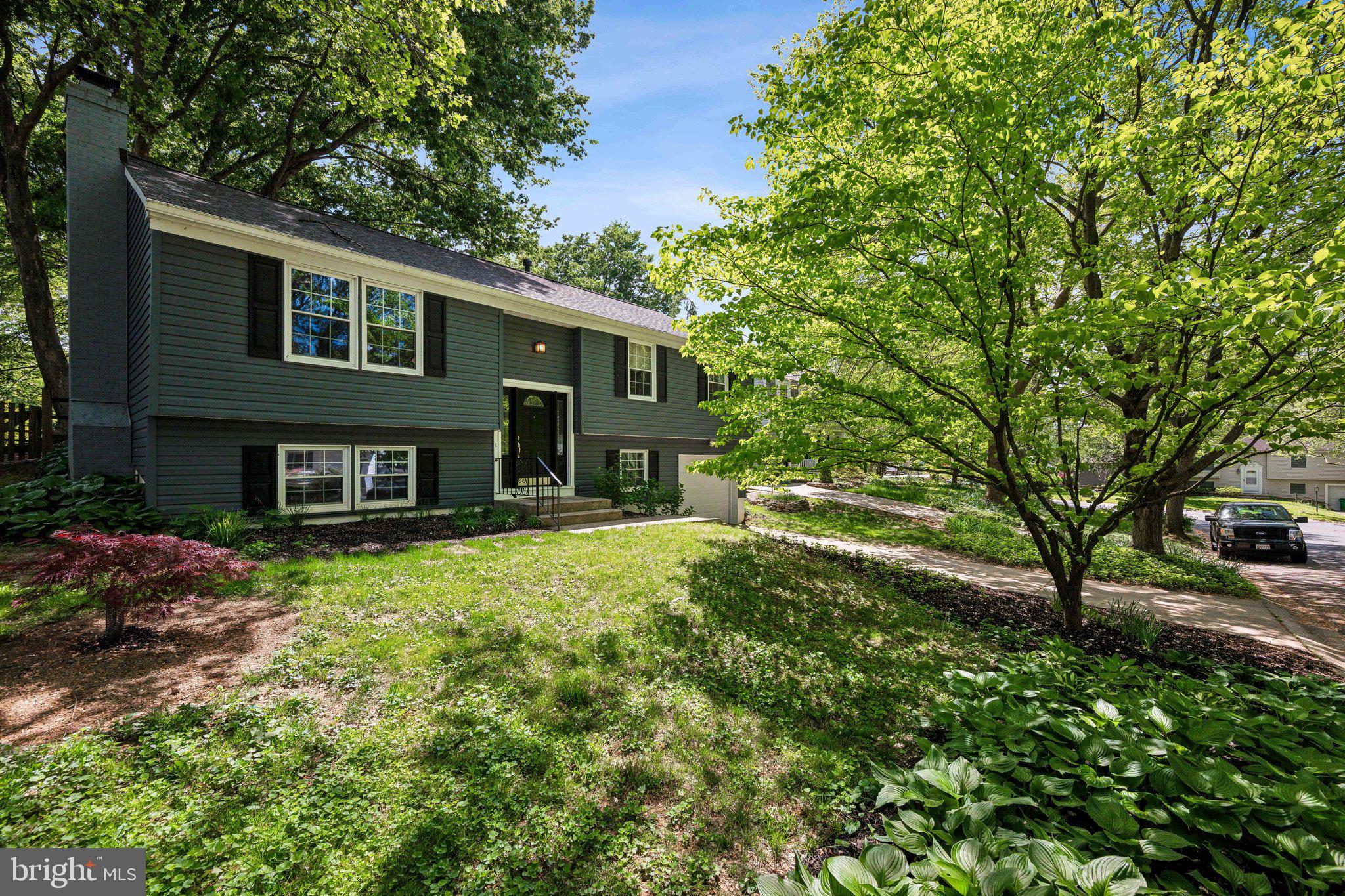 VILLAGE OF LONG REACH - Residential