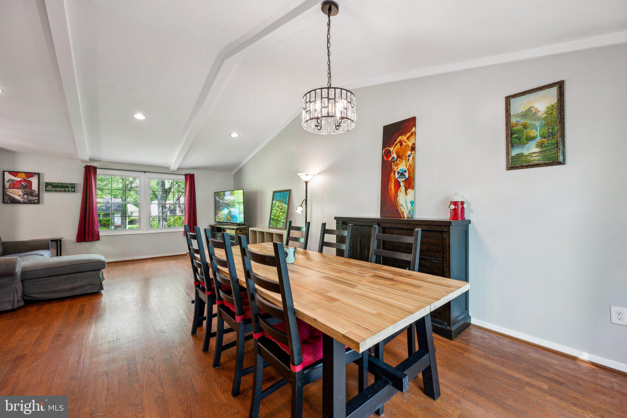 VILLAGE OF LONG REACH - Residential