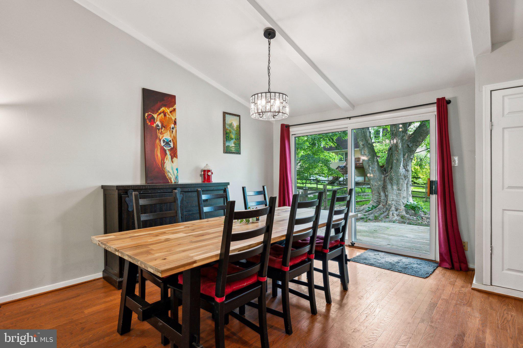 VILLAGE OF LONG REACH - Residential