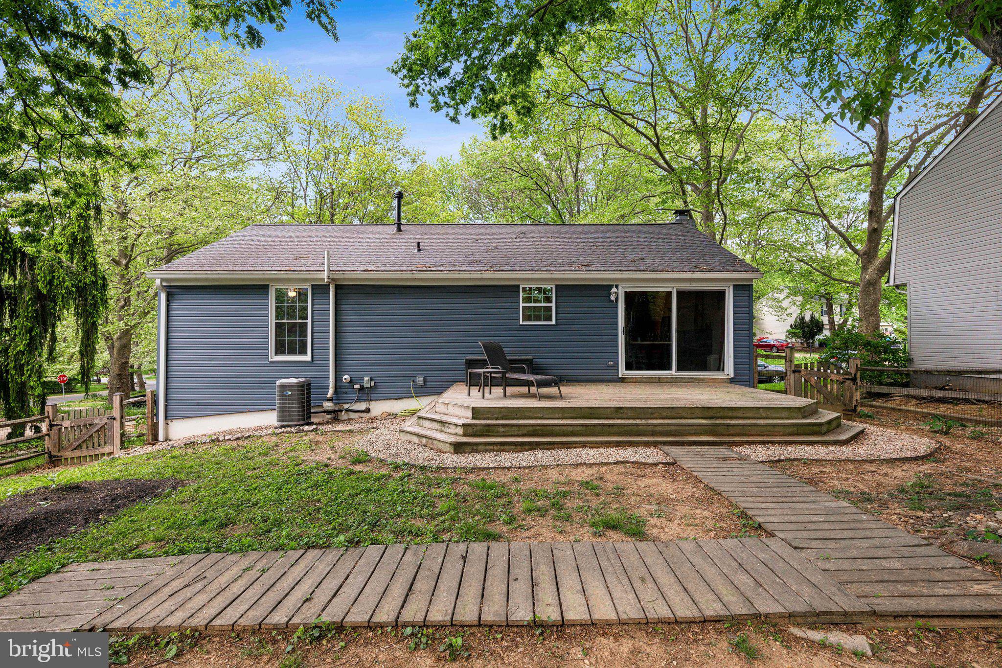 VILLAGE OF LONG REACH - Residential