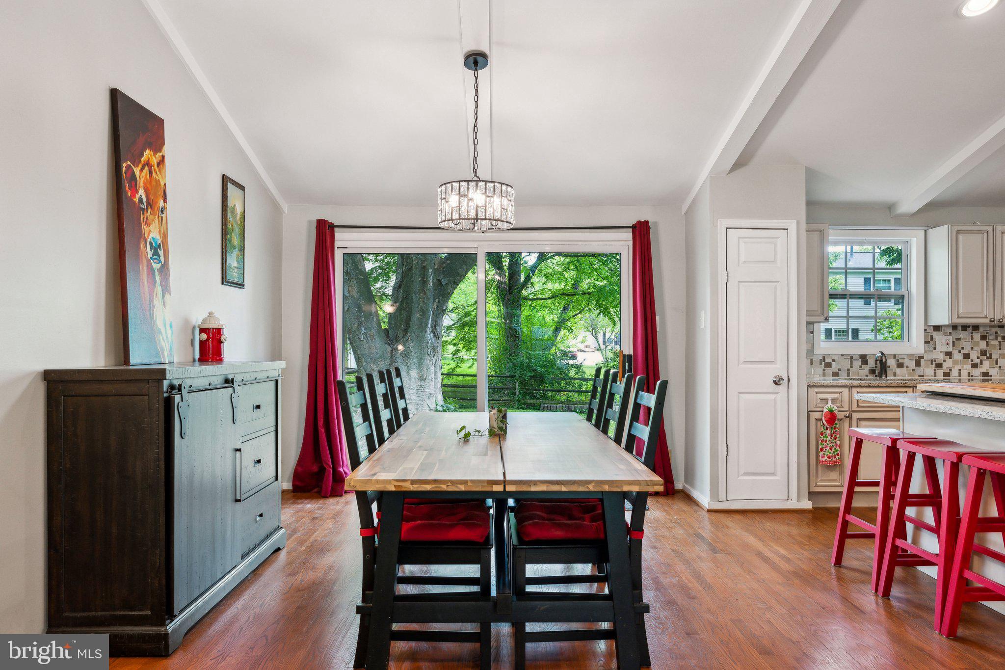 VILLAGE OF LONG REACH - Residential