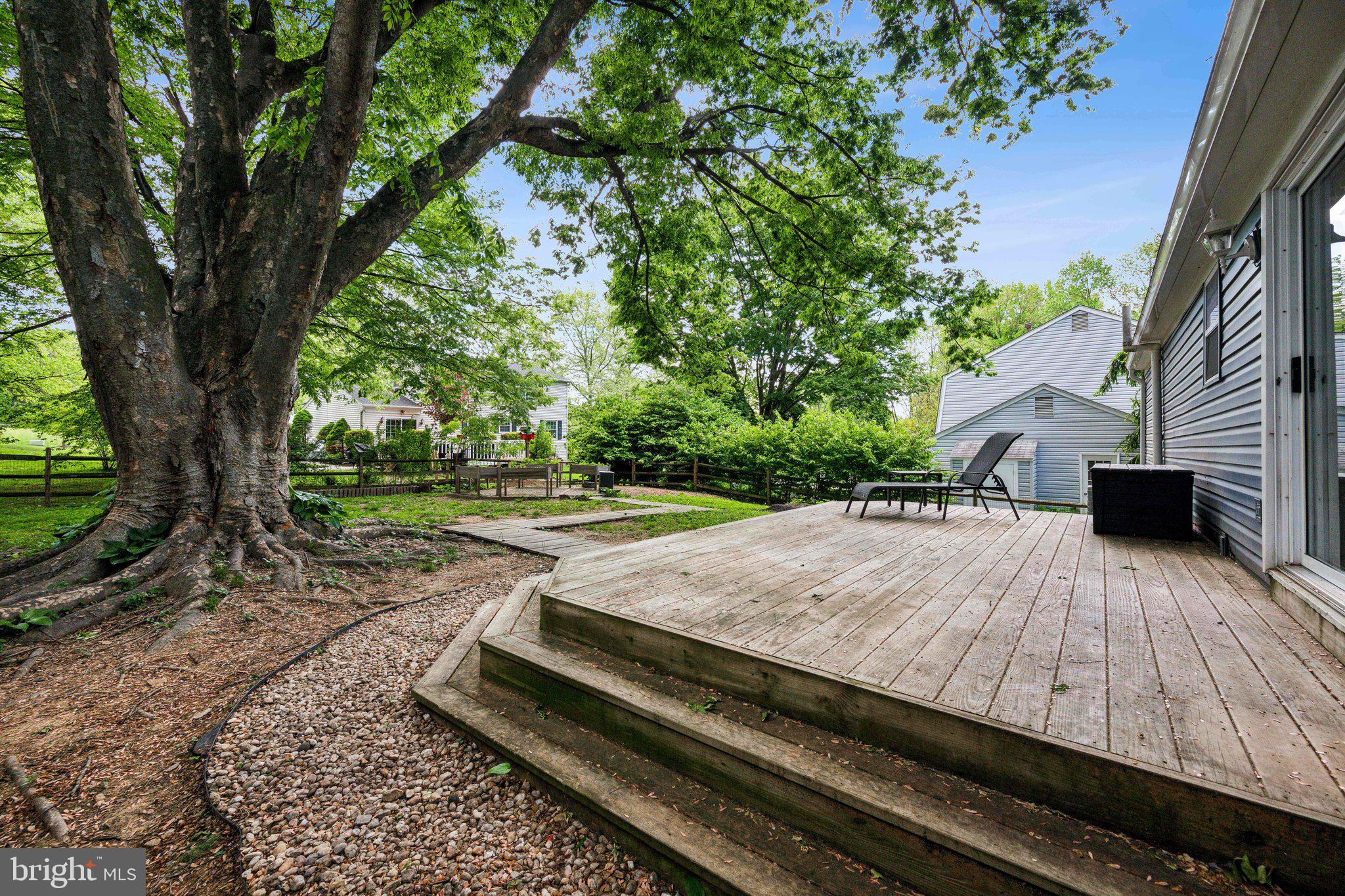 VILLAGE OF LONG REACH - Residential