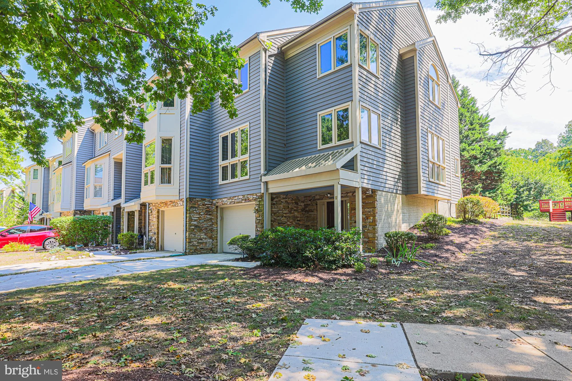 11 Stridesham Court, Baltimore, MD, 21209