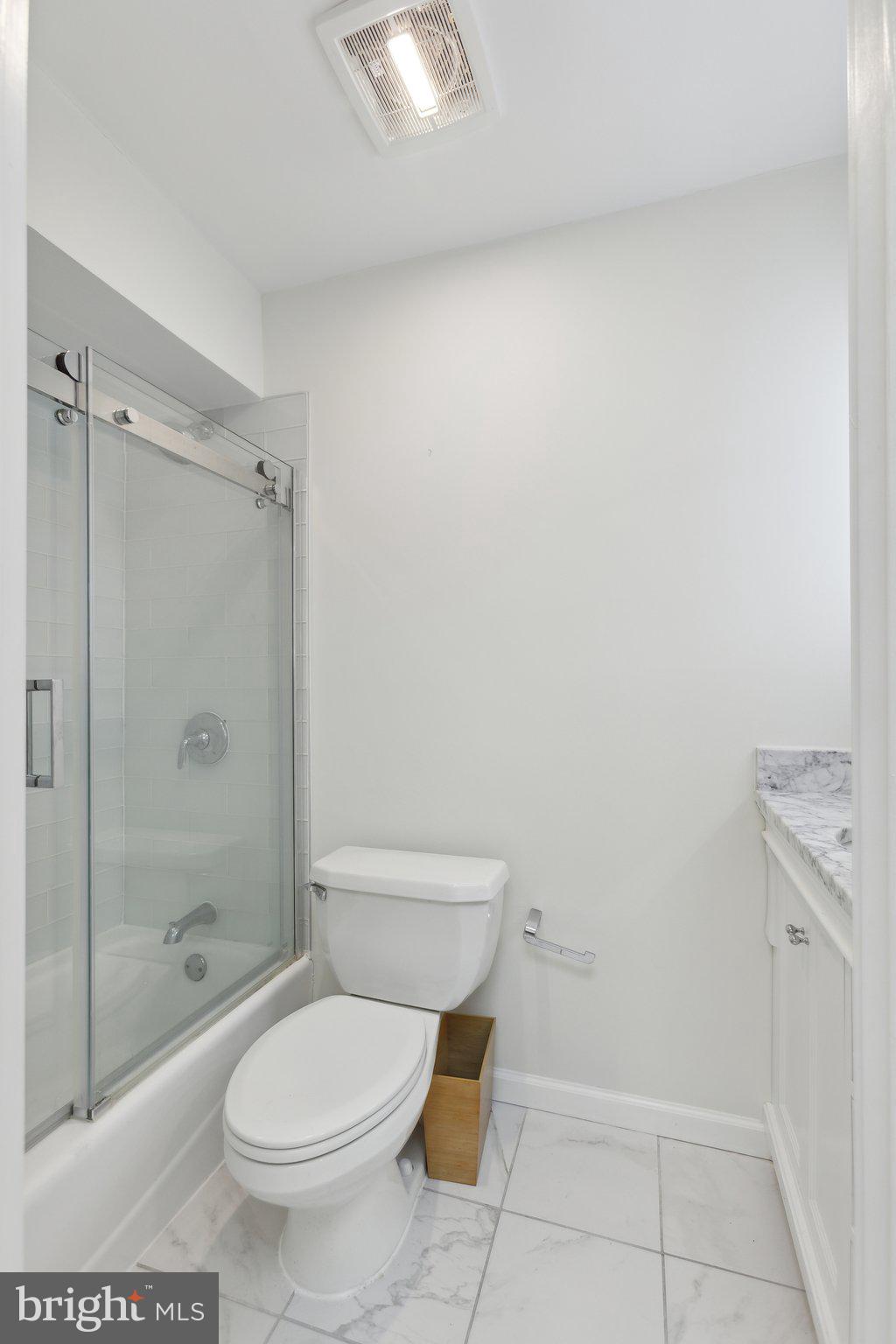 LOGAN CIRCLE - Residential