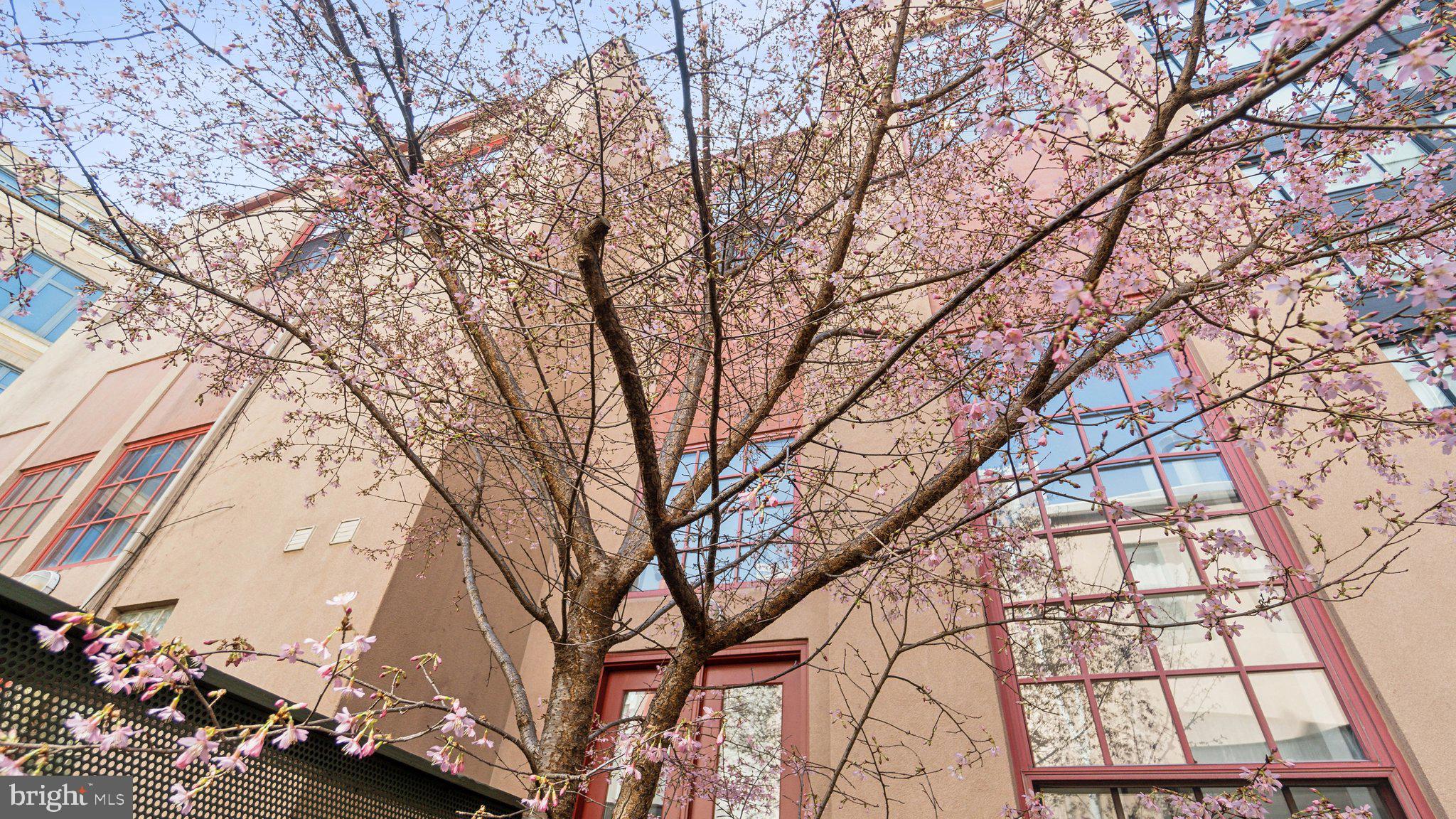 LOGAN CIRCLE - Residential