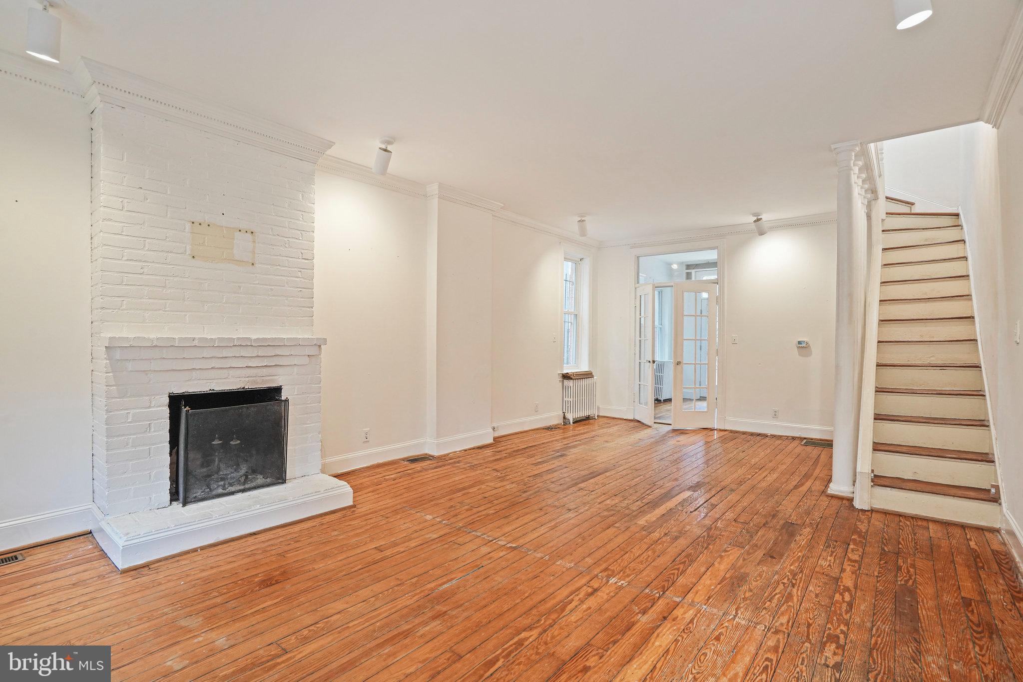 1511 CAROLINE STREET NW