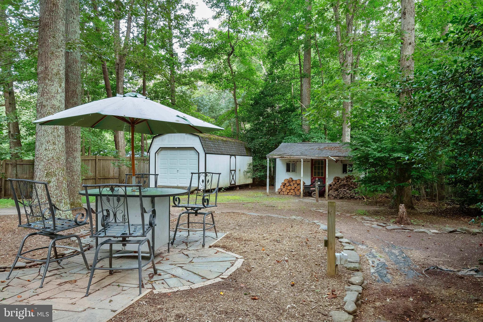 COUNTRY LAKES - Residential