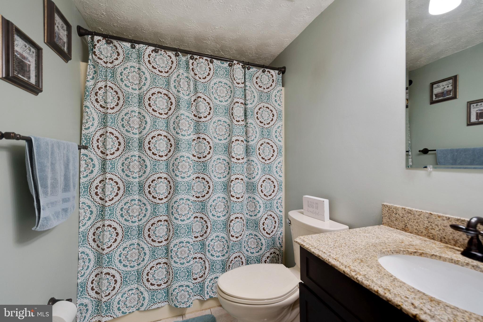 COUNTRY LAKES - Residential