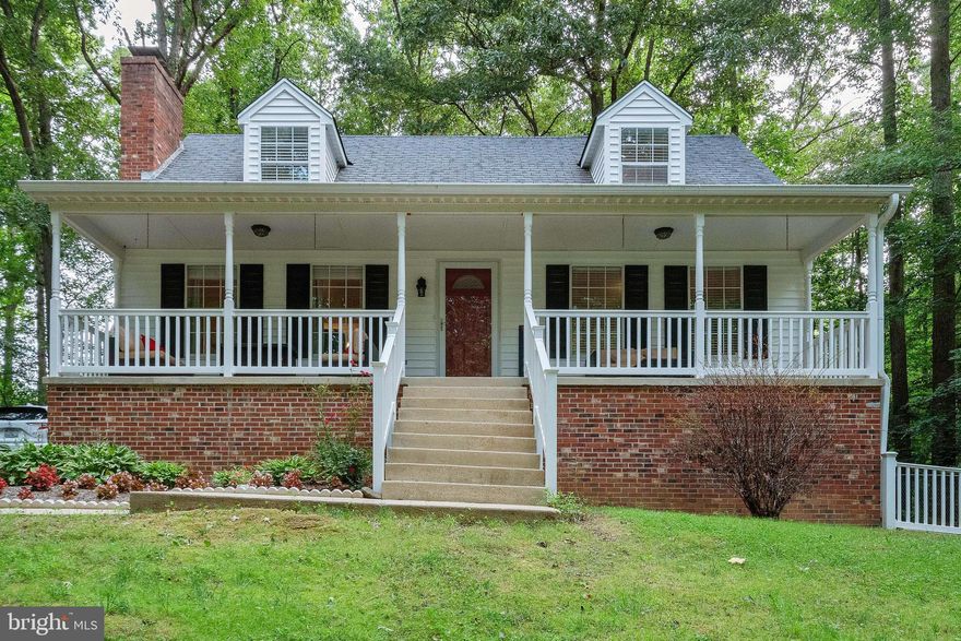 Large Price Drop! I Welcome home to 36725 Joan Dr.  Come take a look at this beautiful Cape Cod in Country Lakes neighborhood.  This home offers four bedrooms and three full bathrooms. Eat-In kitchen with stainless steel appliances.   Brand new washer, dryer, hot water heater, grinder pump and dishwasher. Home has lawn sprinkler system to keep your yard looking pristine.   Large Amish shed with garage door, conveys. Beautiful landscaped yard.  This home is a must see and being sold As-Is! Schedule your showing TODAY!!!