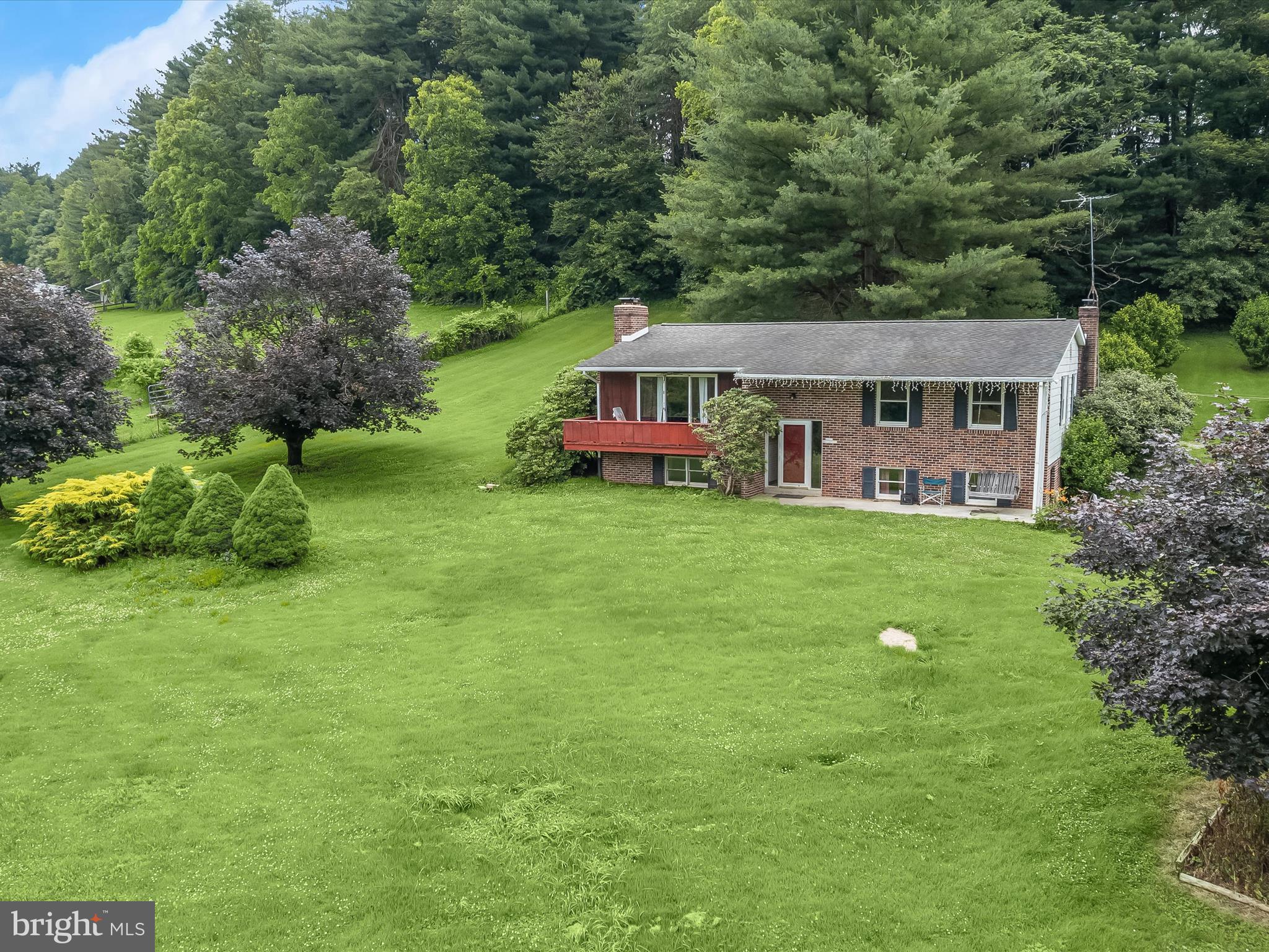 4704 BAUGHMAN MILL