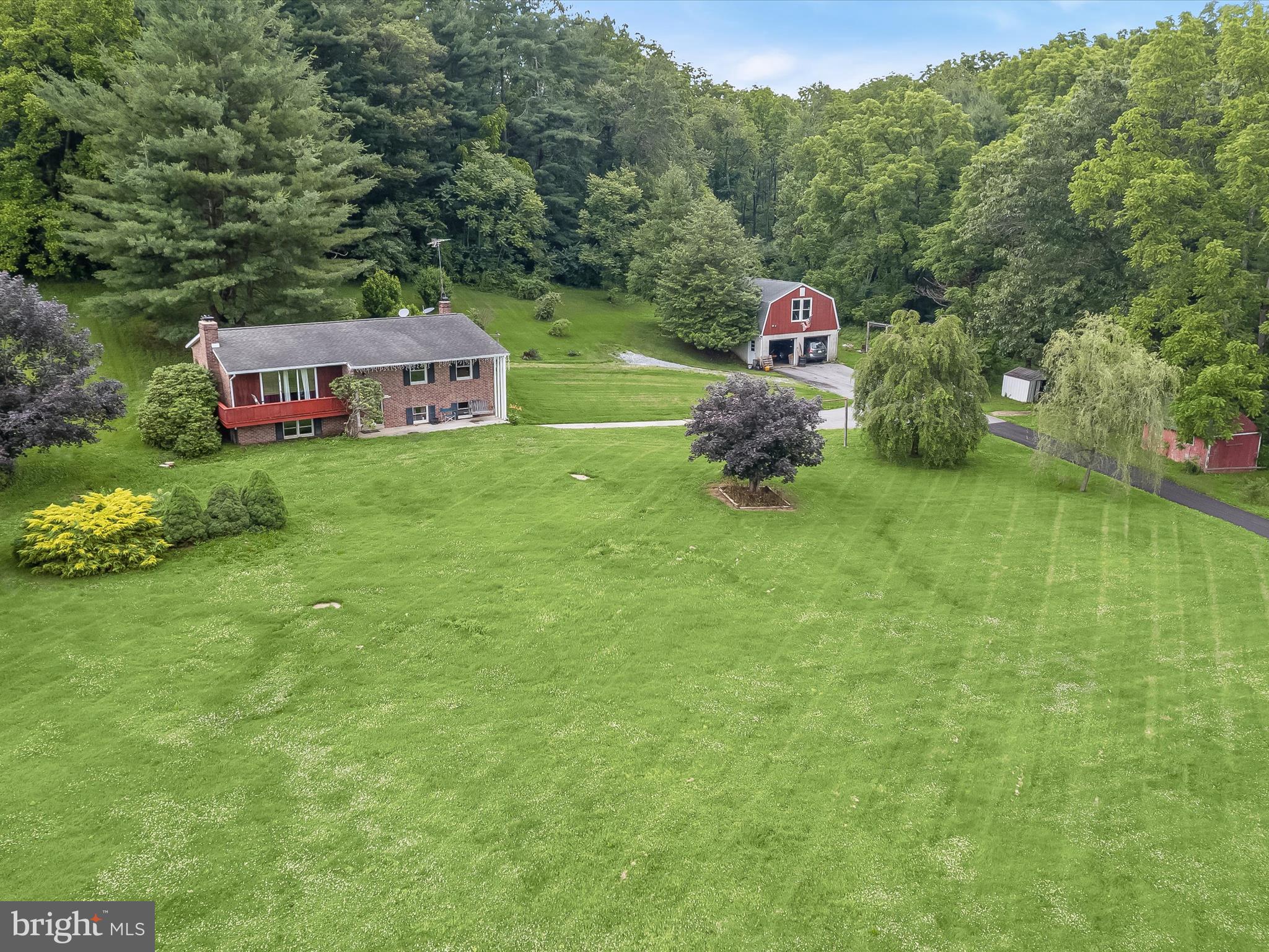 4704 BAUGHMAN MILL