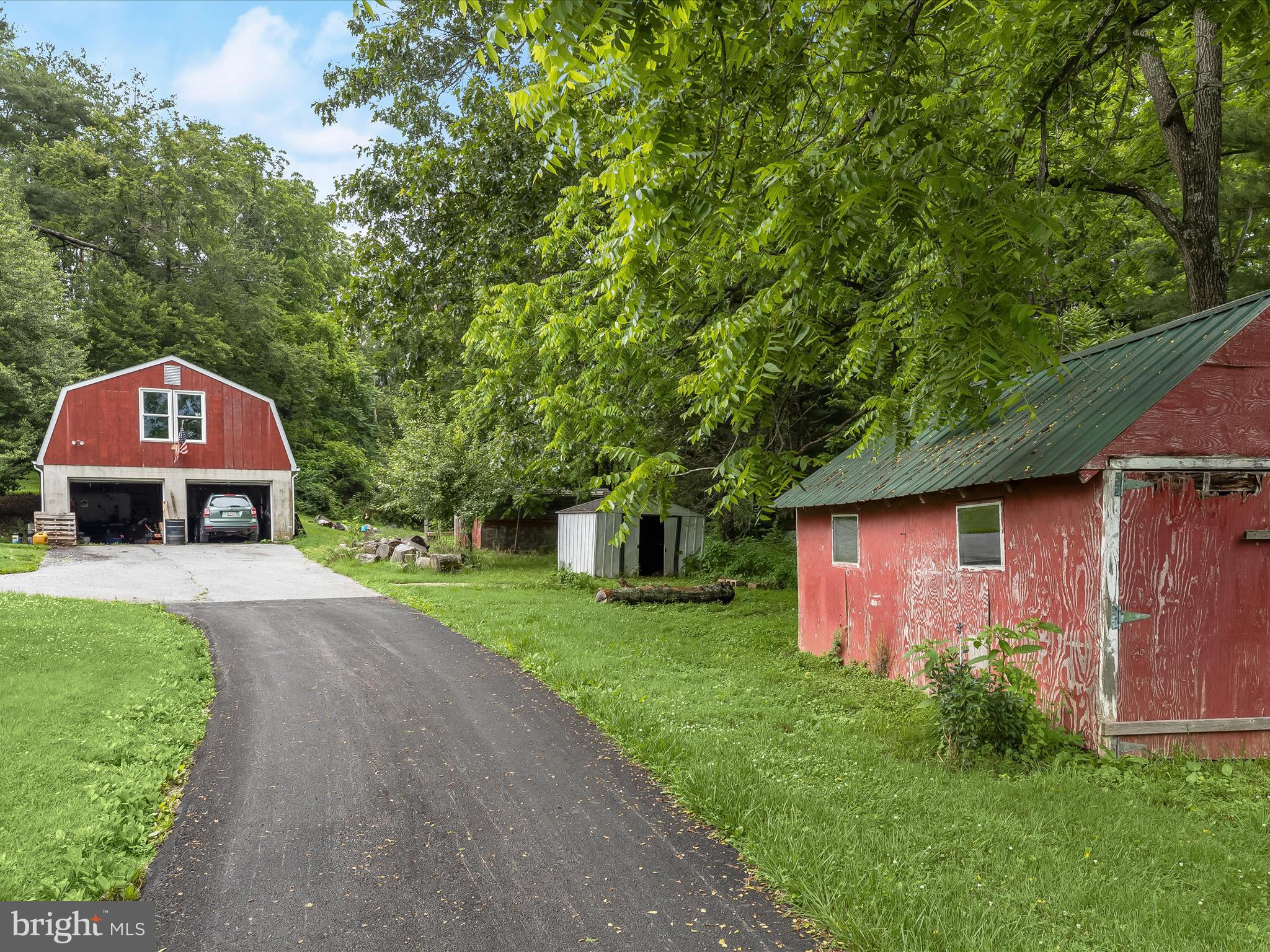 4704 BAUGHMAN MILL