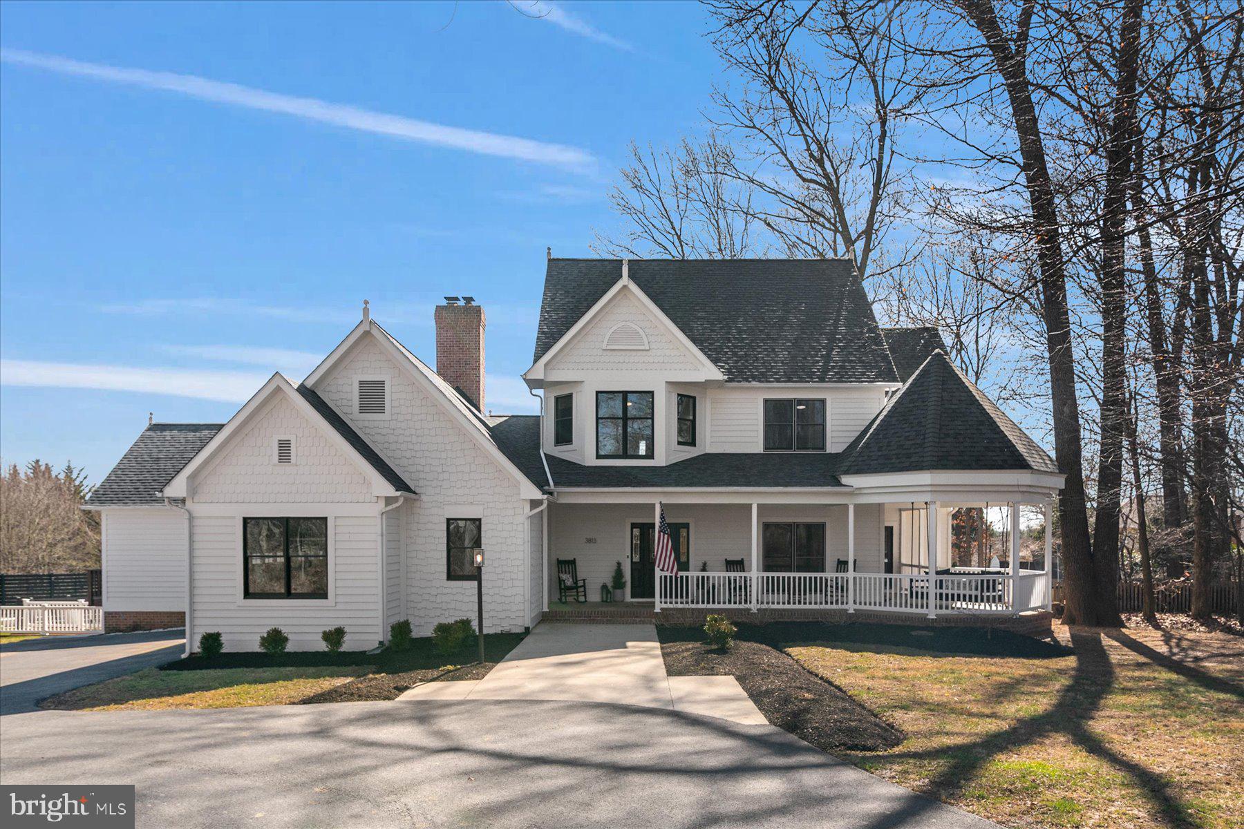 OAKMONT GREEN - Residential