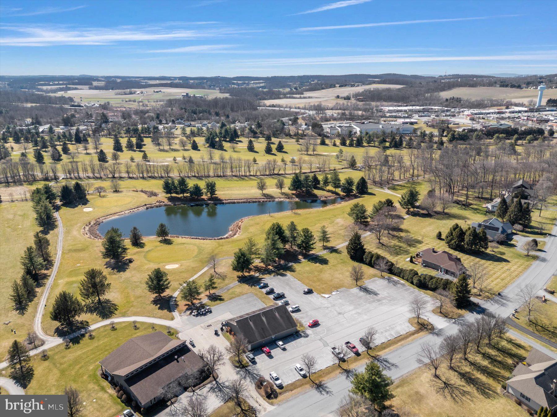 OAKMONT GREEN - Residential